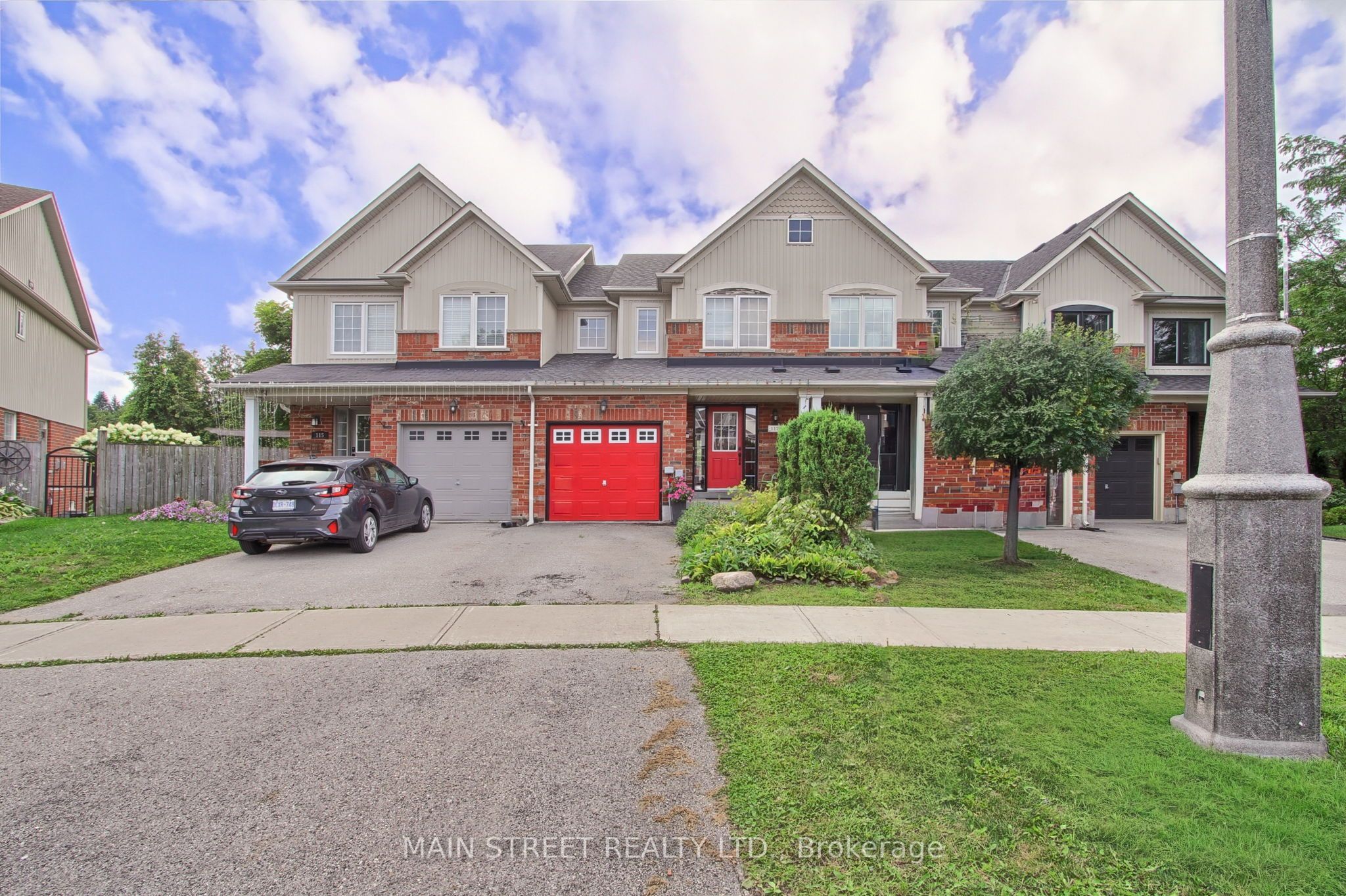 117 Hammill Heights, East Gwillimbury, ON L0G 1M0 photo 2
