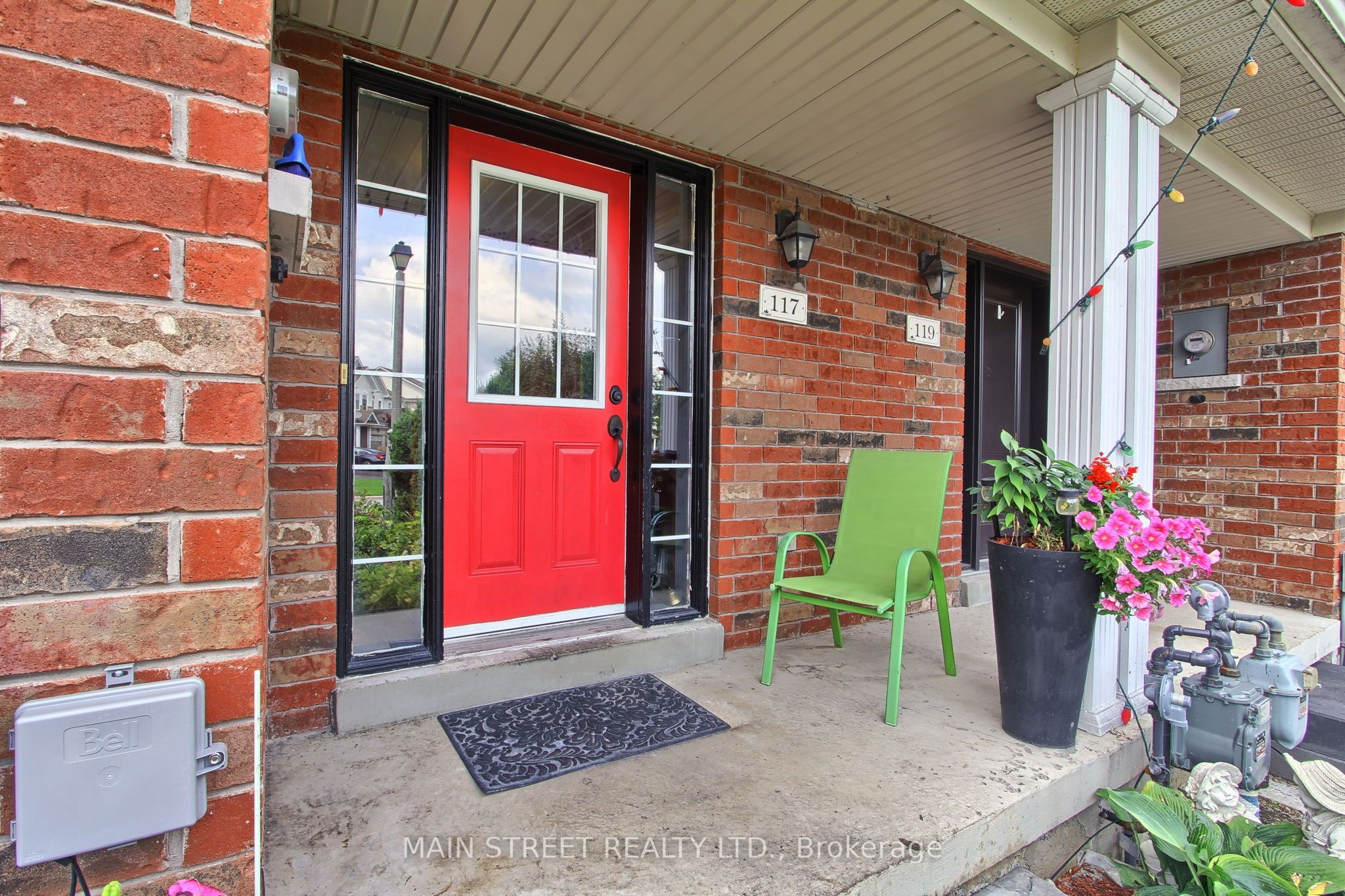 117 Hammill Heights, East Gwillimbury, ON L0G 1M0 photo 3
