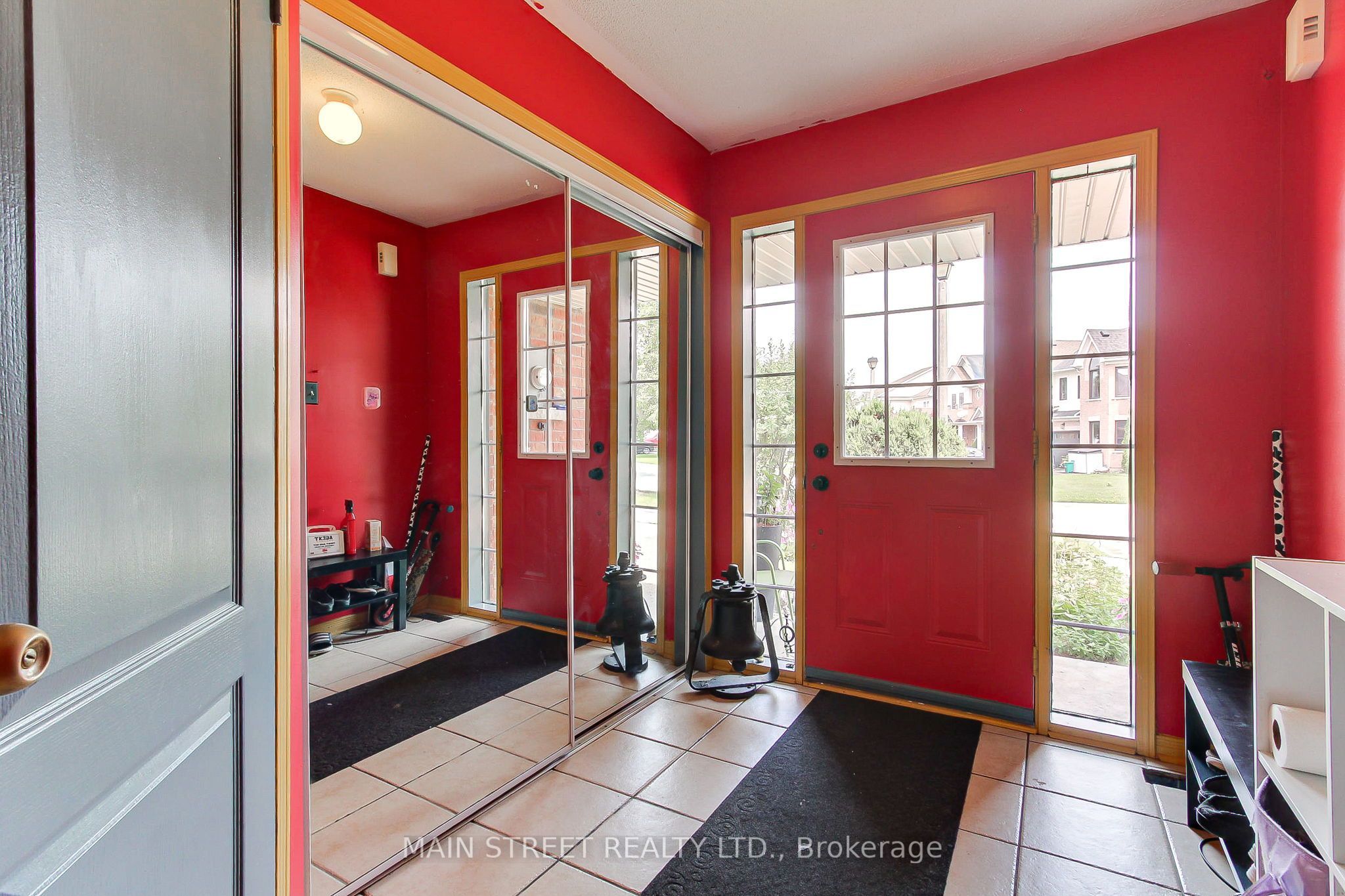 117 Hammill Heights, East Gwillimbury, ON L0G 1M0 photo 4