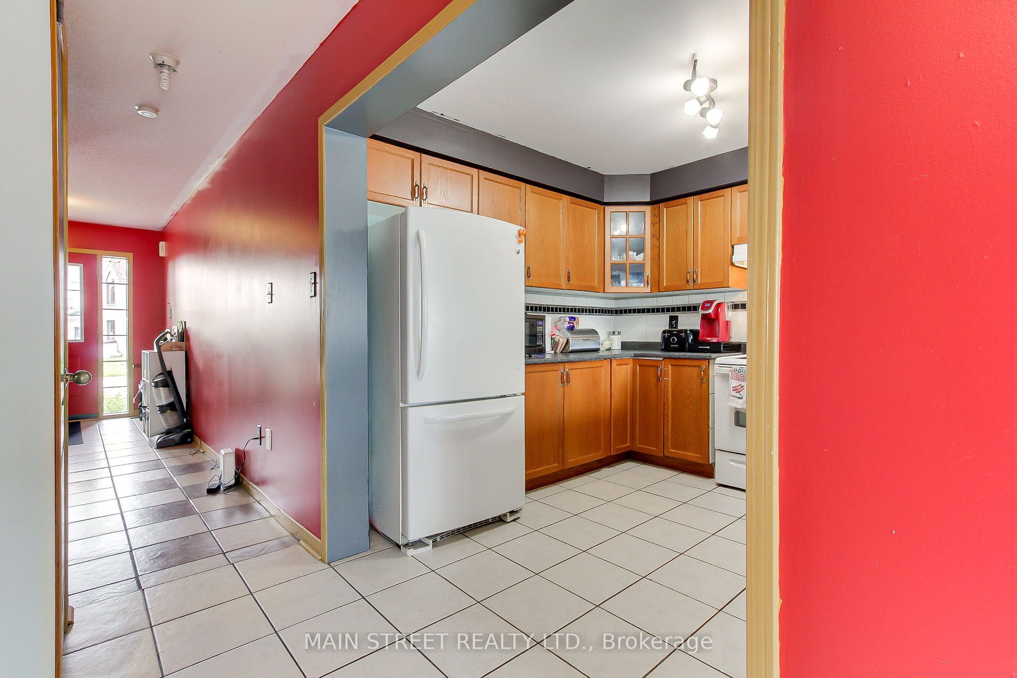 117 Hammill Heights, East Gwillimbury, ON L0G 1M0 photo 5