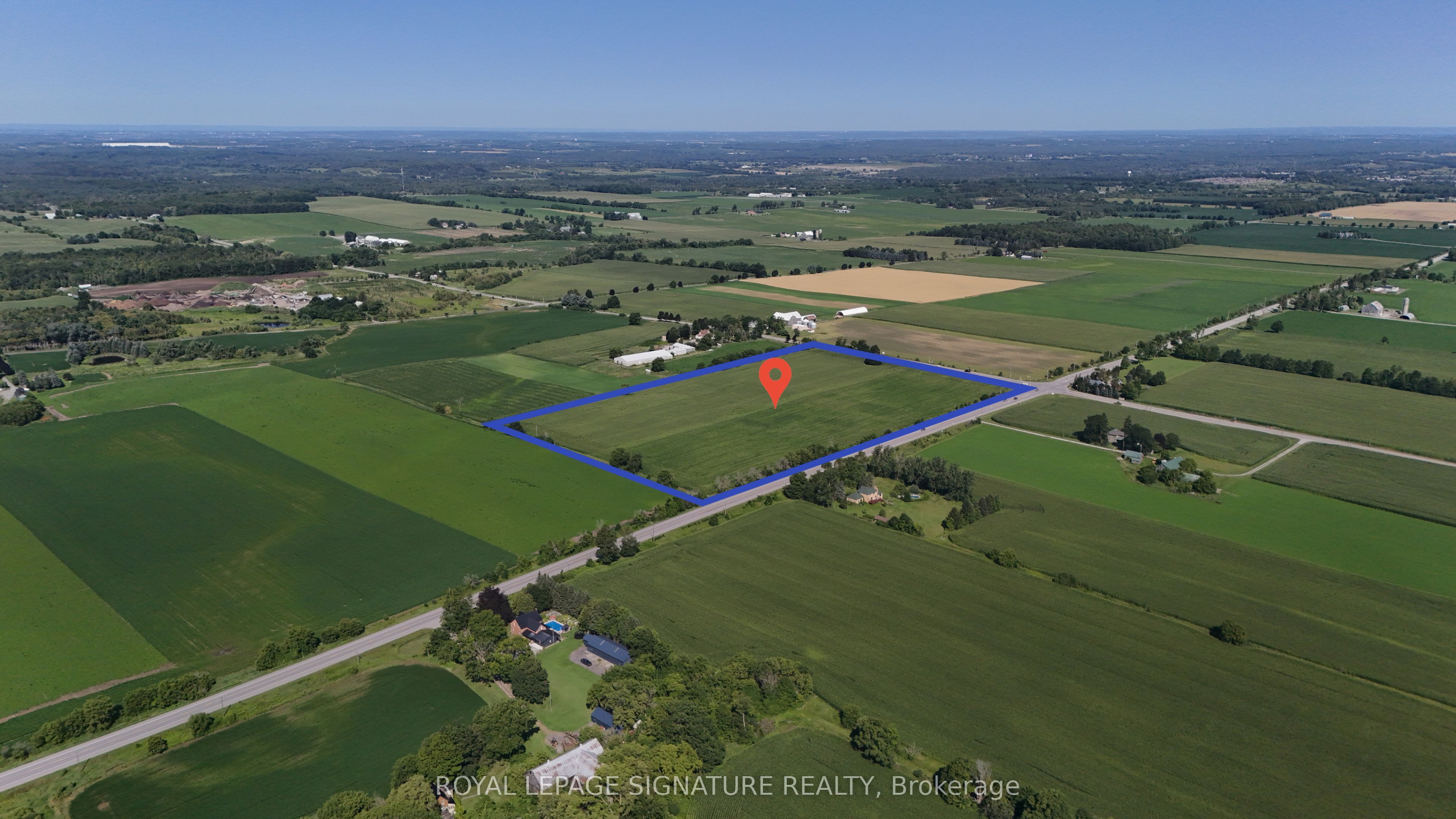 6206 Davis Drive, Whitchurch-Stouffville, ON L0G 1M0