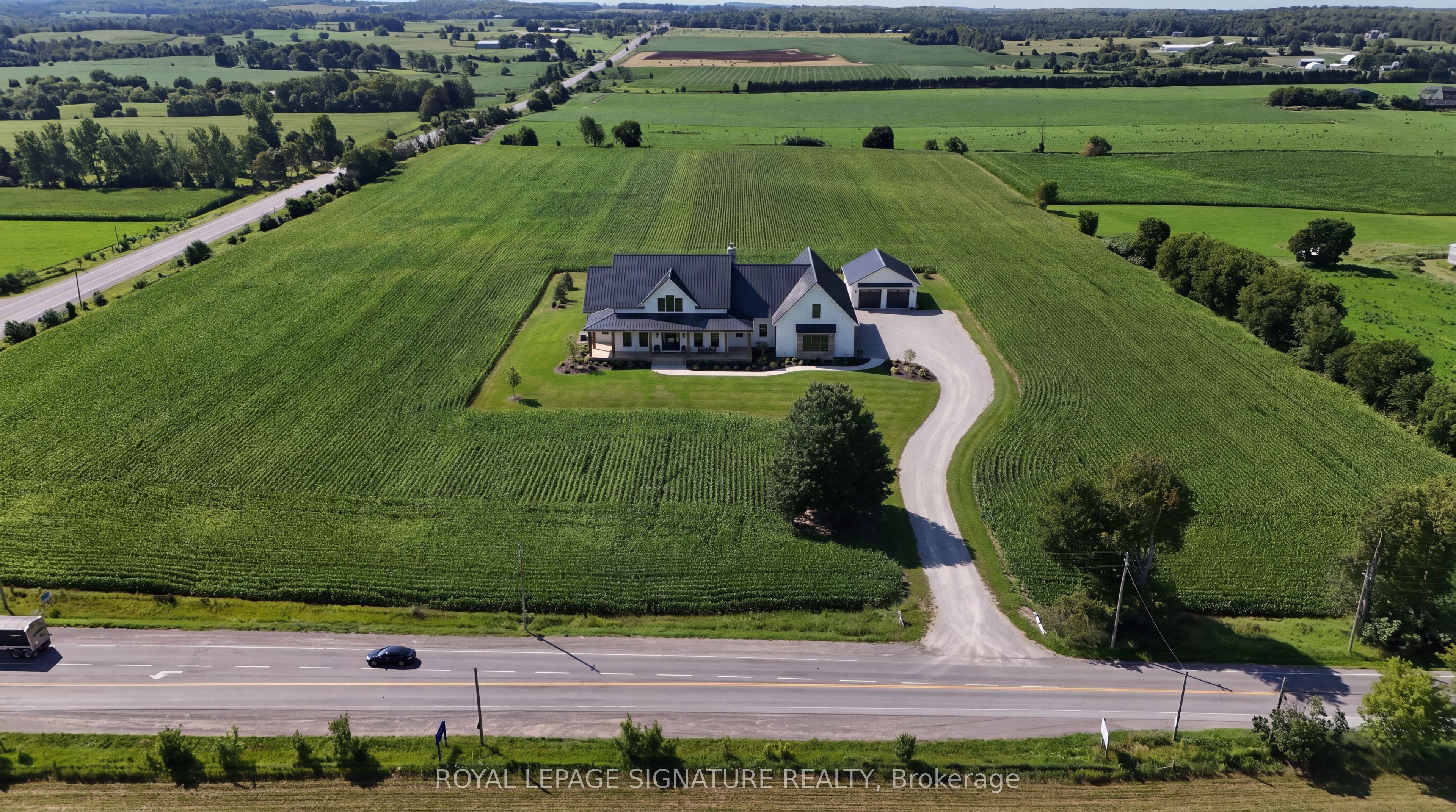 6206 Davis Drive, Whitchurch-Stouffville, ON L0G 1M0 photo 4