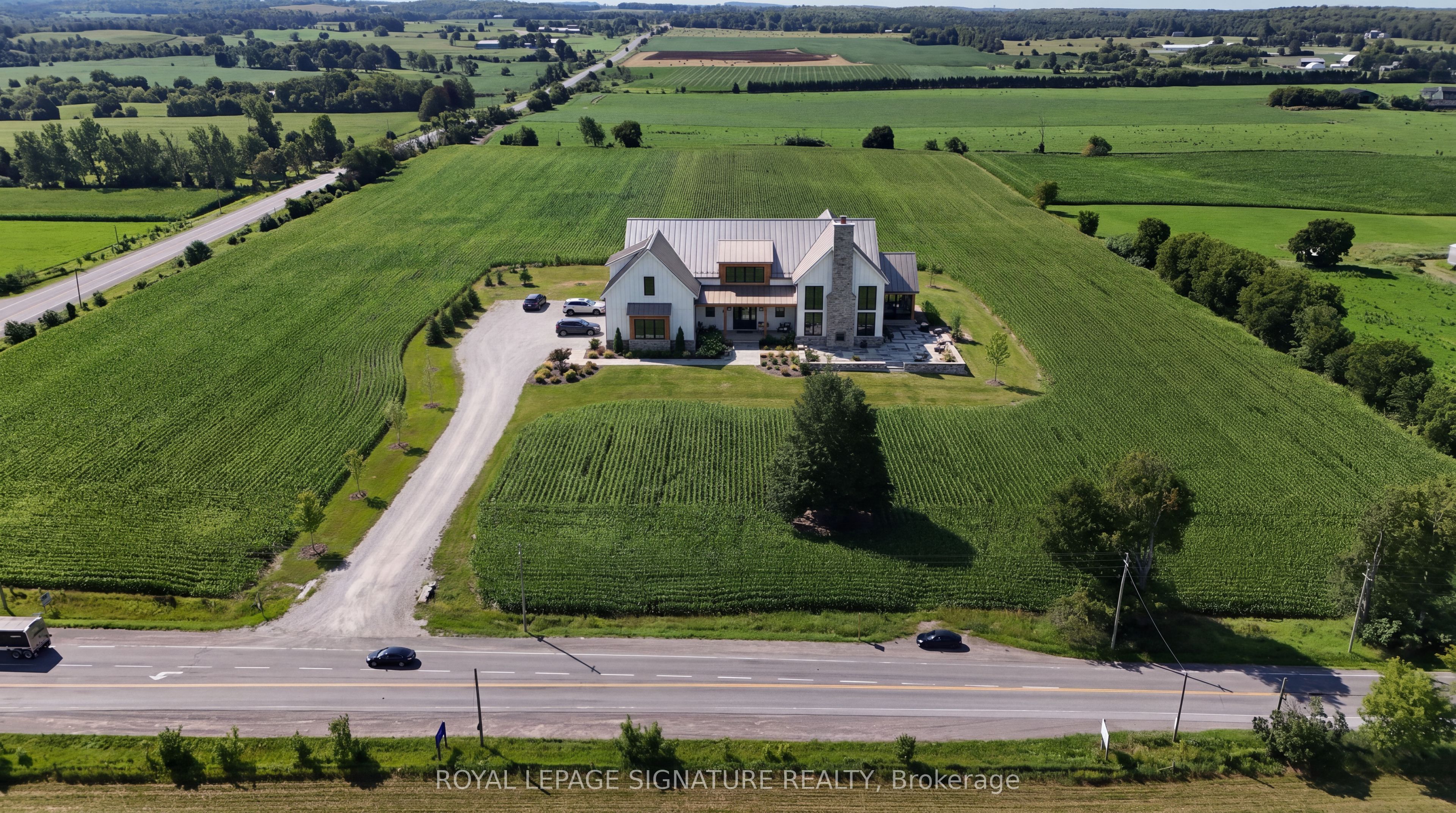 6206 Davis Drive, Whitchurch-Stouffville, ON L0G 1M0 photo 5