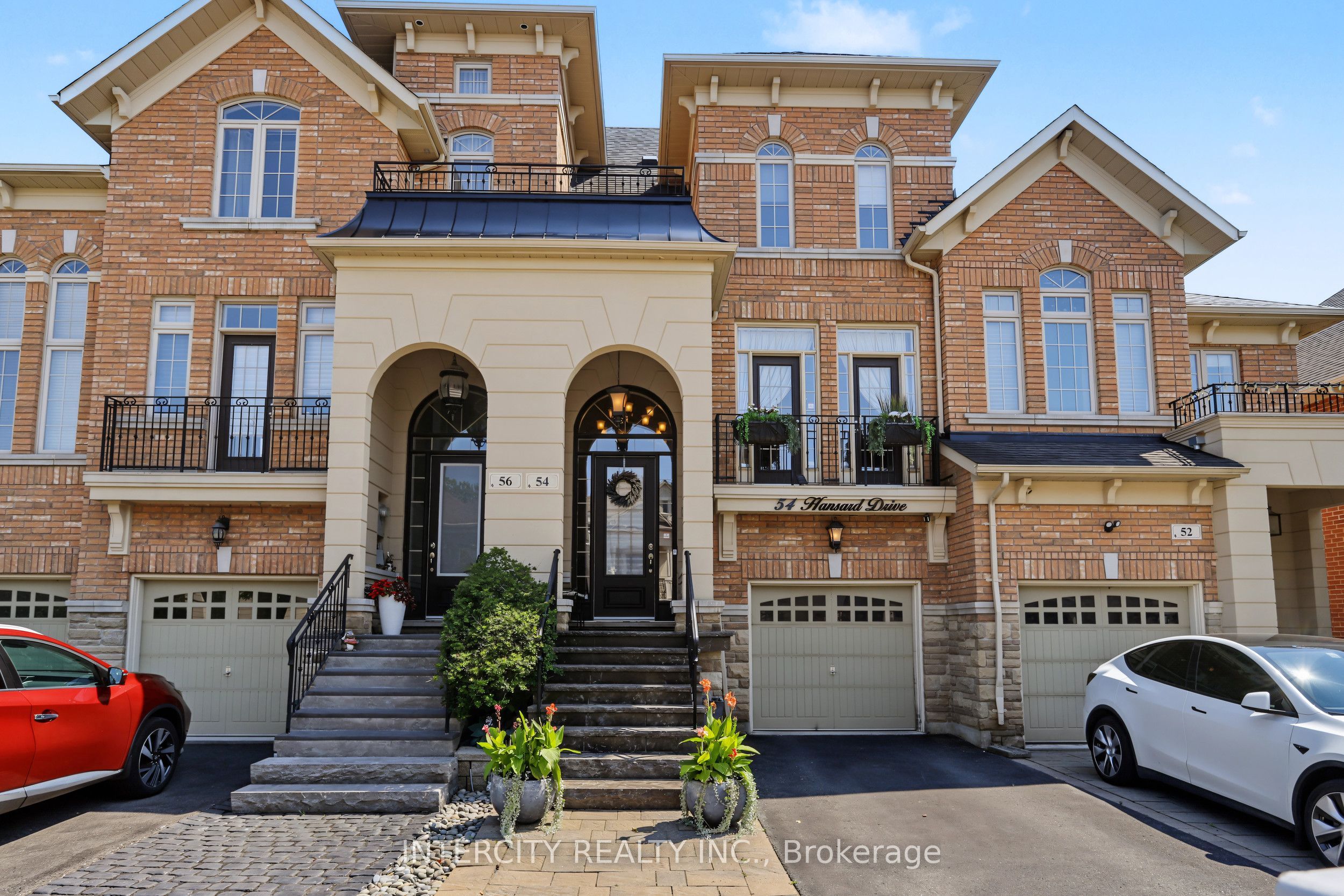 54 Hansard Drive, Vaughan, ON L4H 0V7