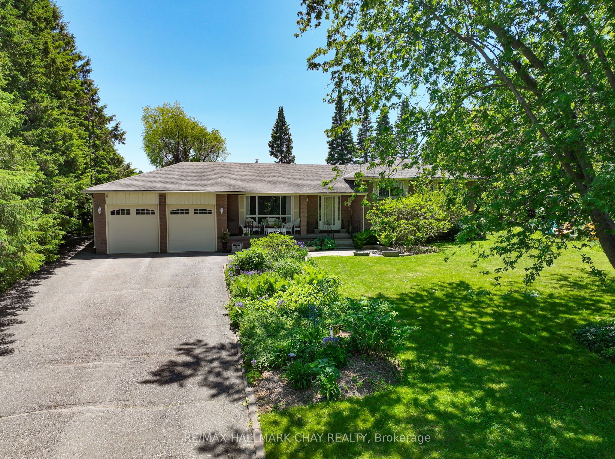 6815 4th Line, New Tecumseth, ON L0G 1W0
