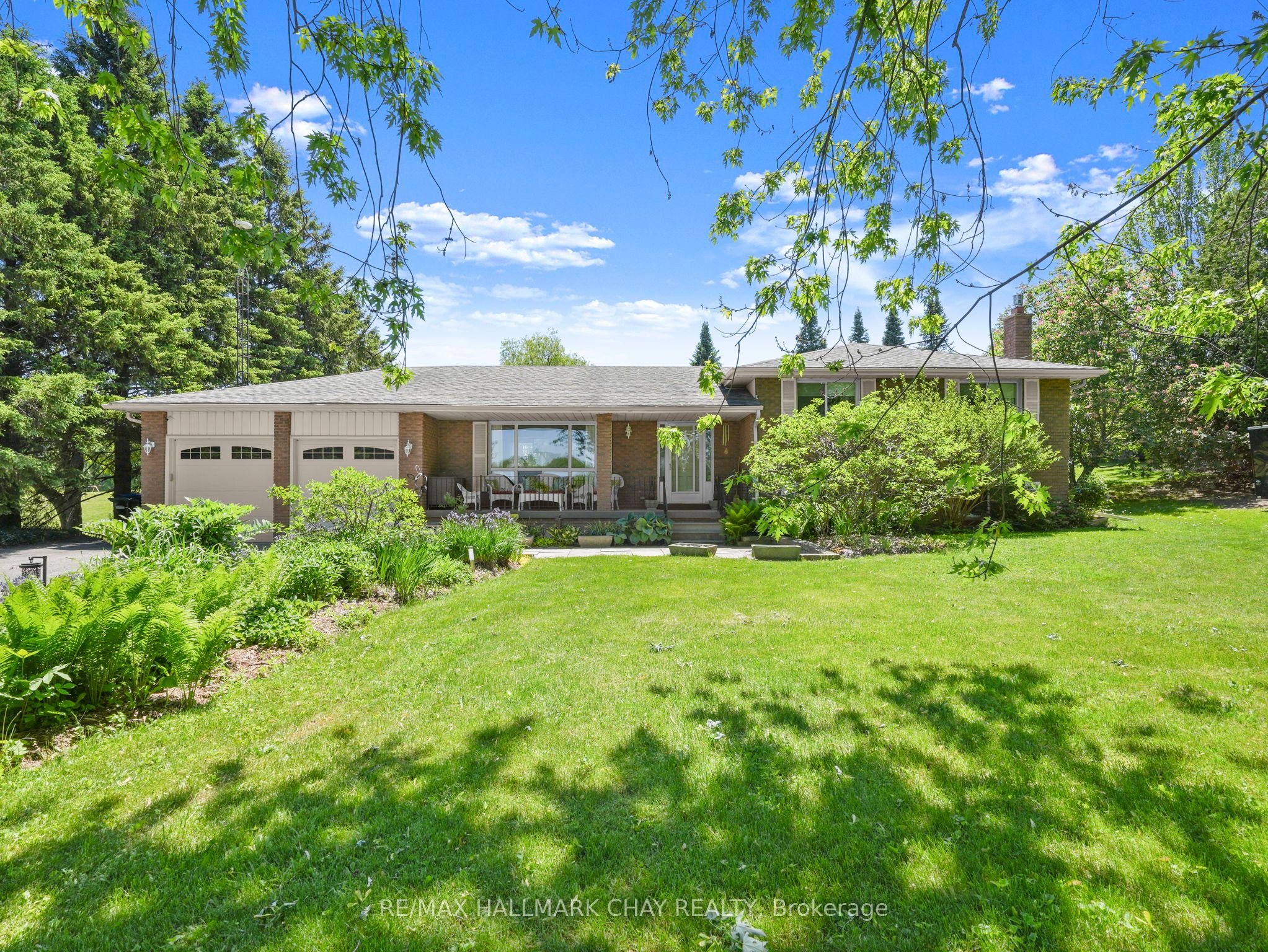 6815 4th Line, New Tecumseth, ON L0G 1W0 photo 4
