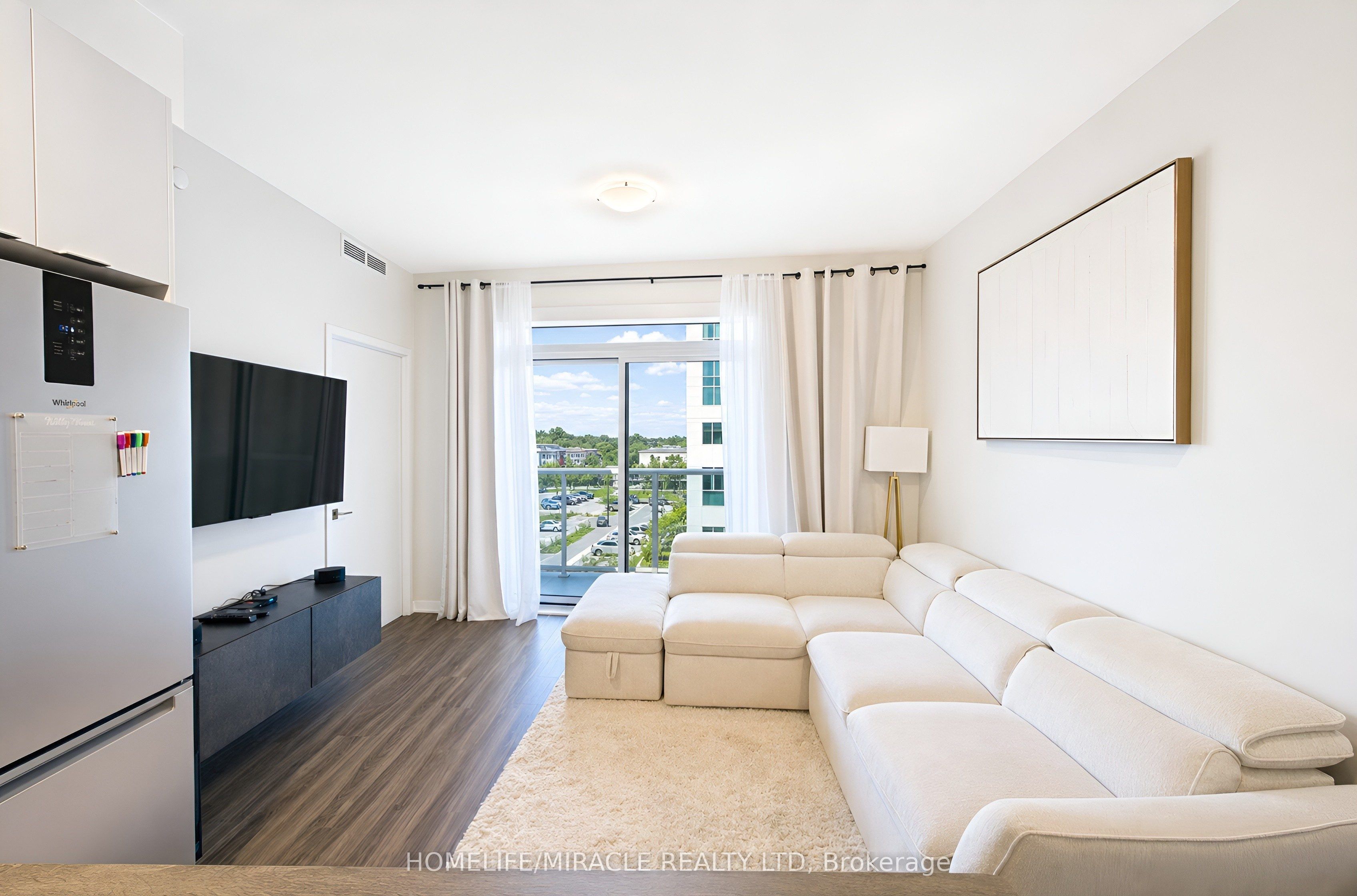 10 Abeja Street 813, Vaughan, ON L4K 0R4 photo 3