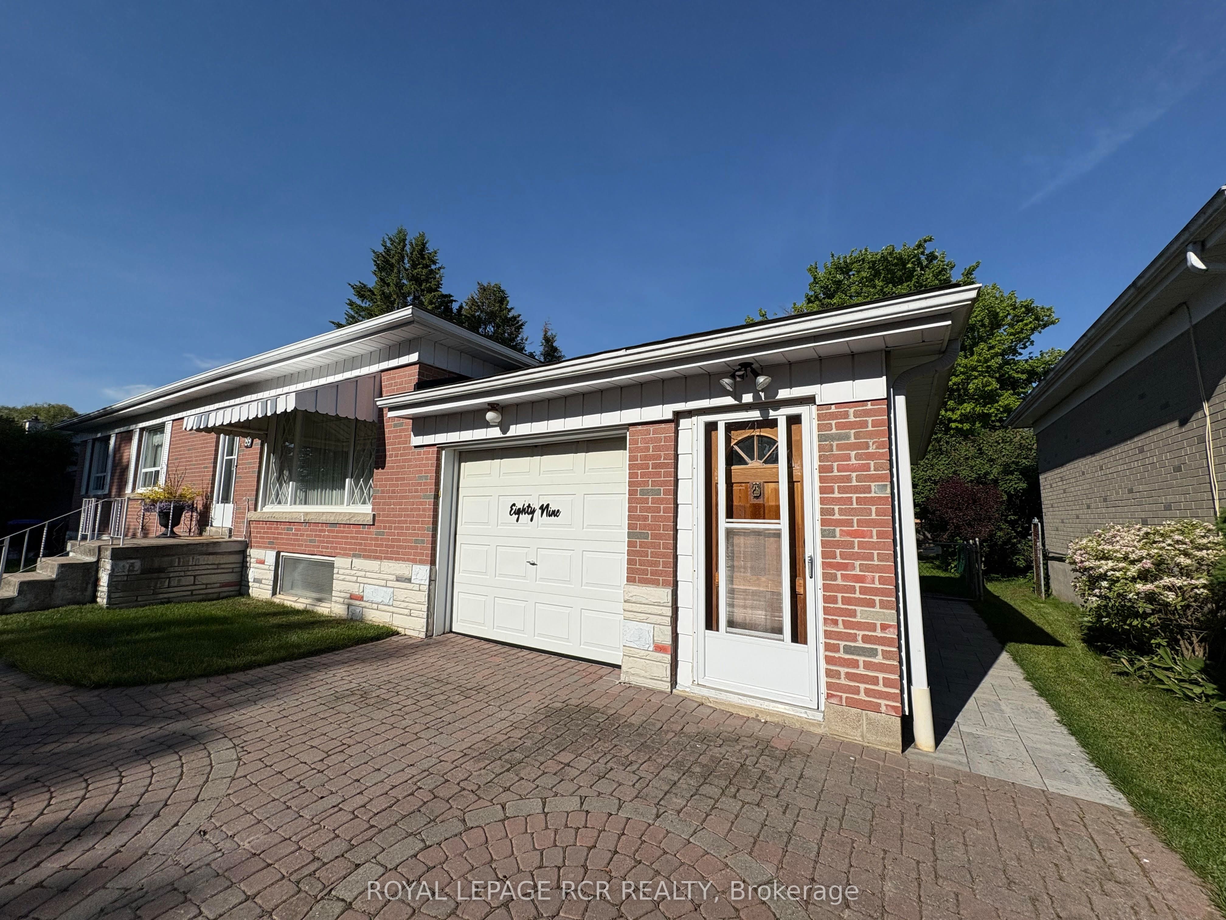 89 William Street, New Tecumseth, ON L9R 1N2 photo 2