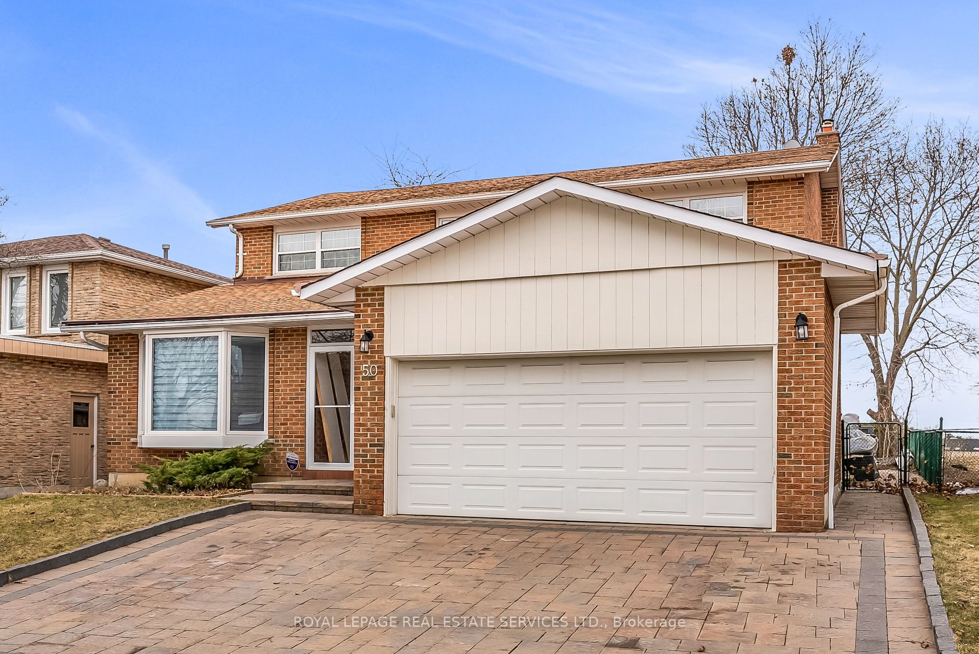 50 Willowbrook Road Bsmt, Markham, ON L3T 4W9 photo 2