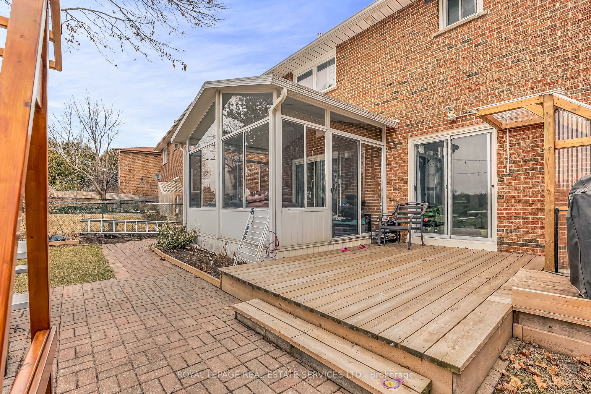 50 Willowbrook Road Bsmt, Markham, ON L3T 4W9 photo 3