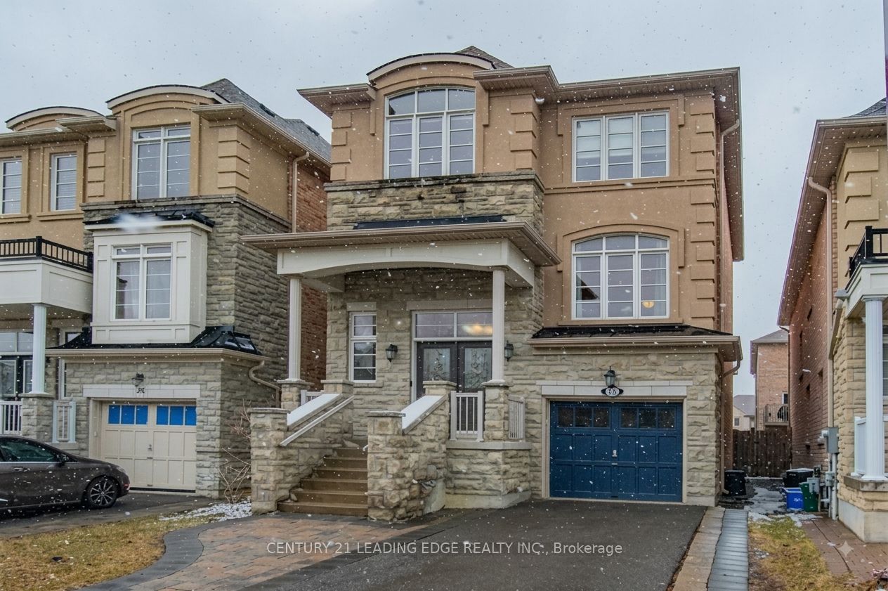 28 Asner Avenue, Vaughan, ON L6A 0W6