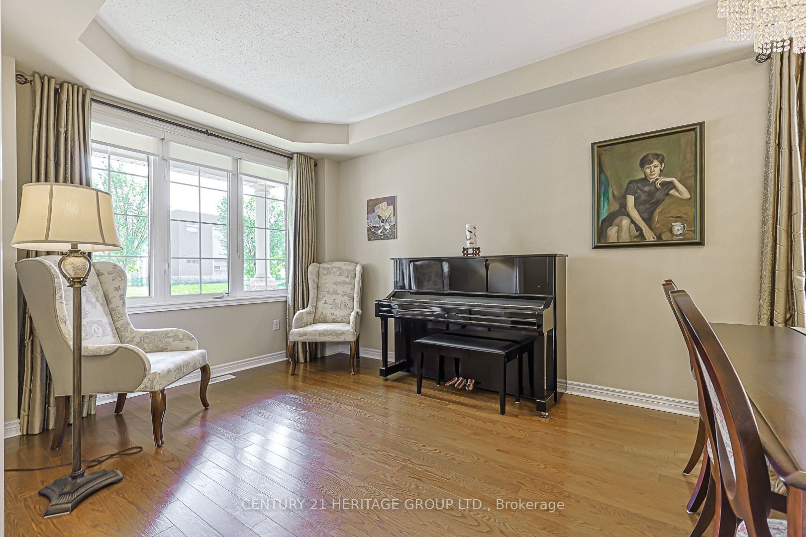 273 Alfred Paterson Drive, Markham, ON L6E 0K5 photo 4