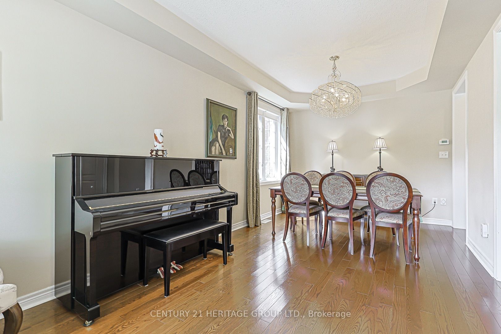 273 Alfred Paterson Drive, Markham, ON L6E 0K5 photo 5