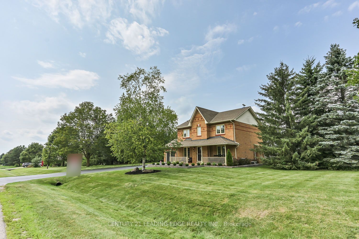 12 Taylor Drive, Uxbridge, ON L0C 1E0 photo 3