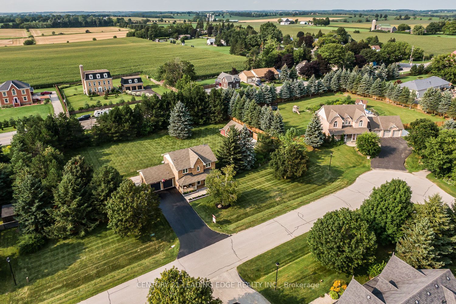 12 Taylor Drive, Uxbridge, ON L0C 1E0 photo 5