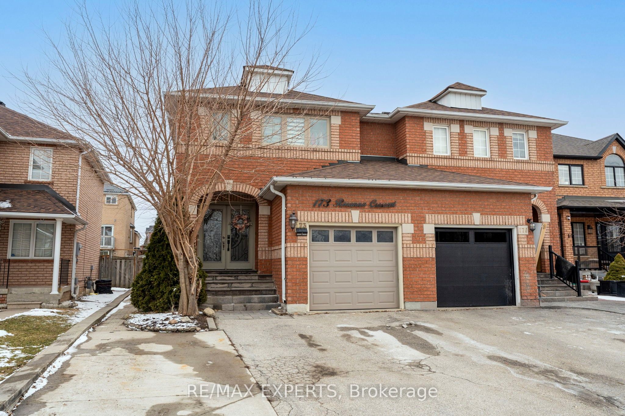 173 Rosanna Crescent, Vaughan, ON L6A 2T4 photo 2