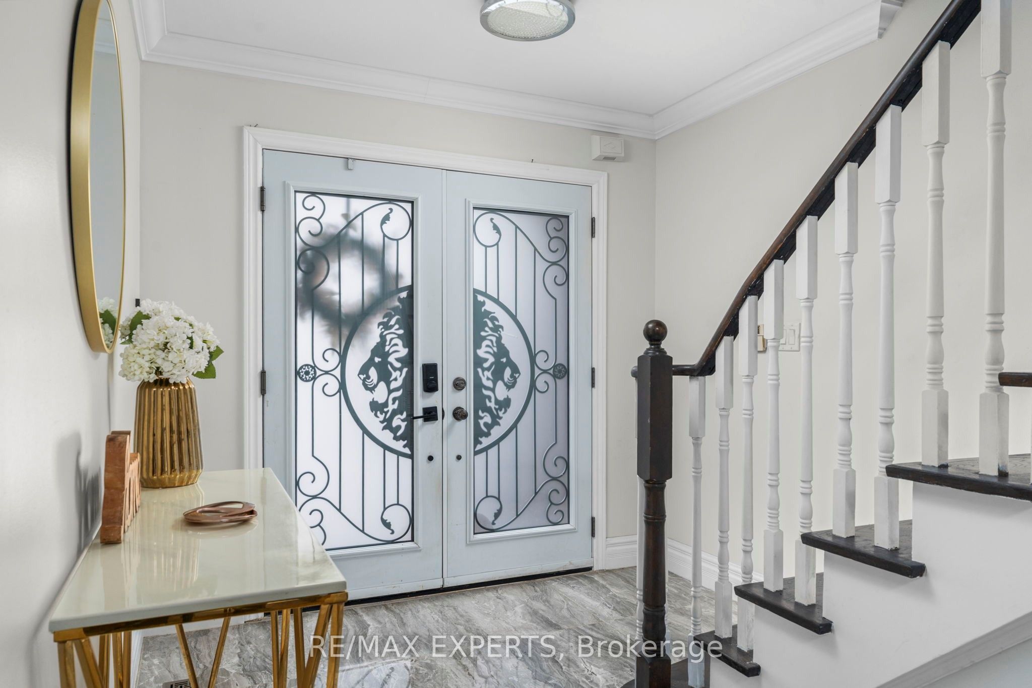 173 Rosanna Crescent, Vaughan, ON L6A 2T4 photo 4