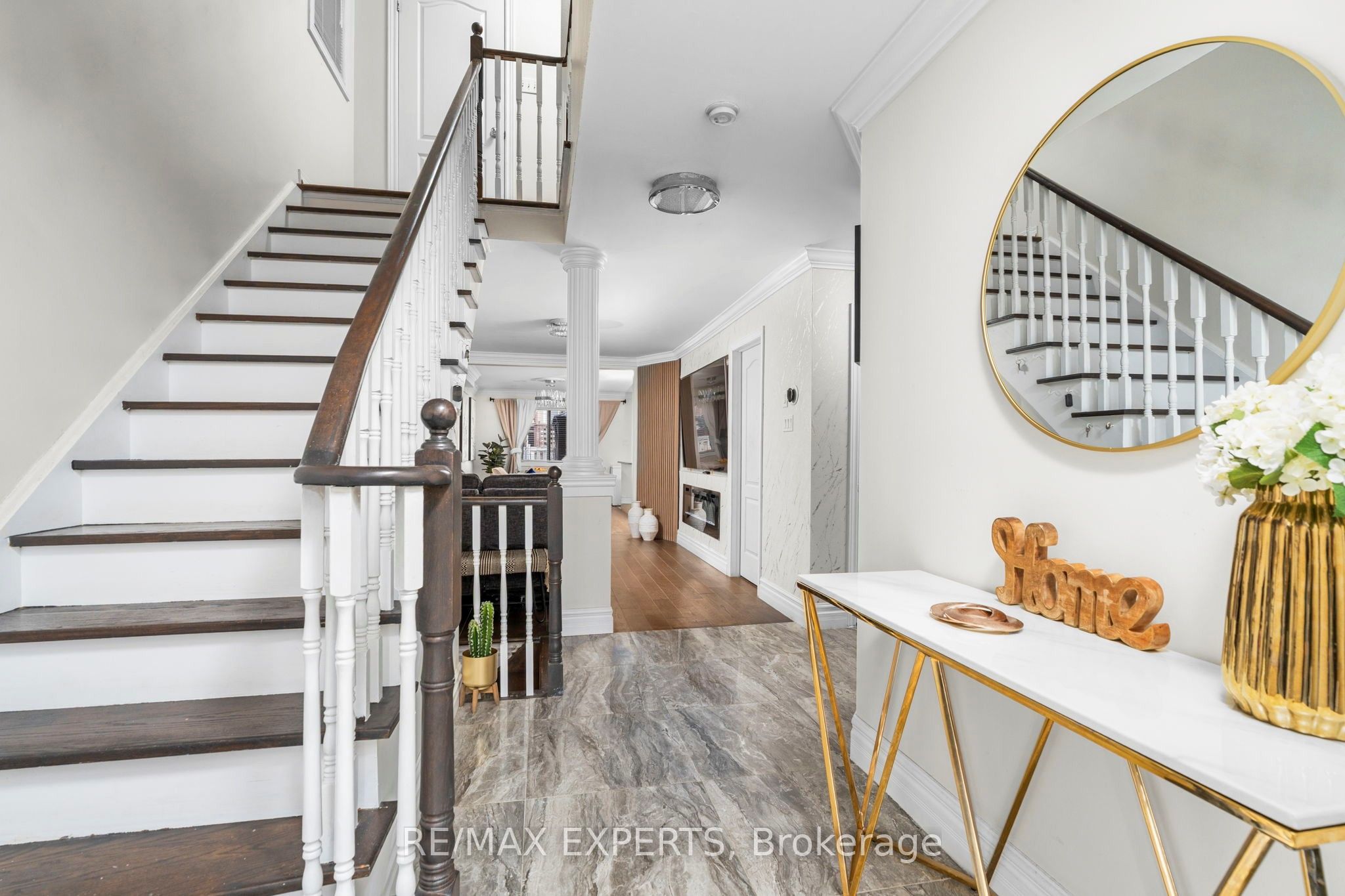 173 Rosanna Crescent, Vaughan, ON L6A 2T4 photo 5