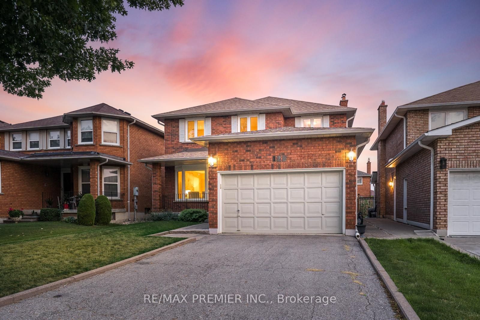 122 Spring Town Road, Vaughan, ON L4L 8E6 photo 2
