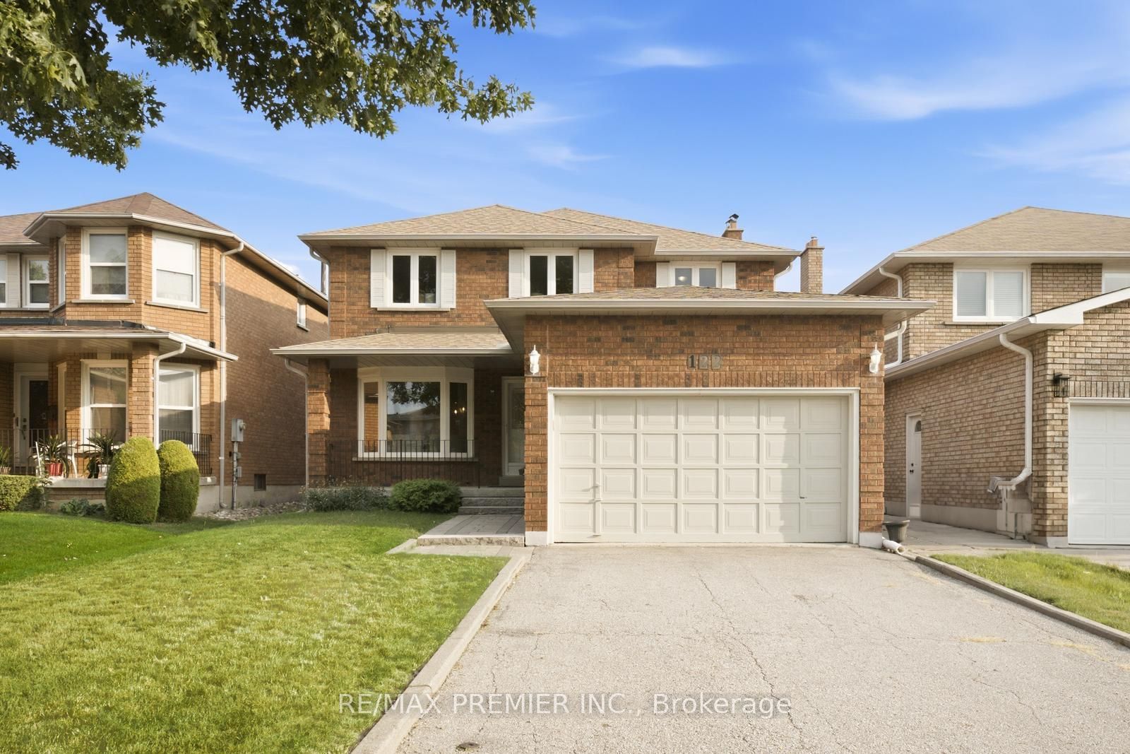 122 Spring Town Road, Vaughan, ON L4L 8E6 photo 4