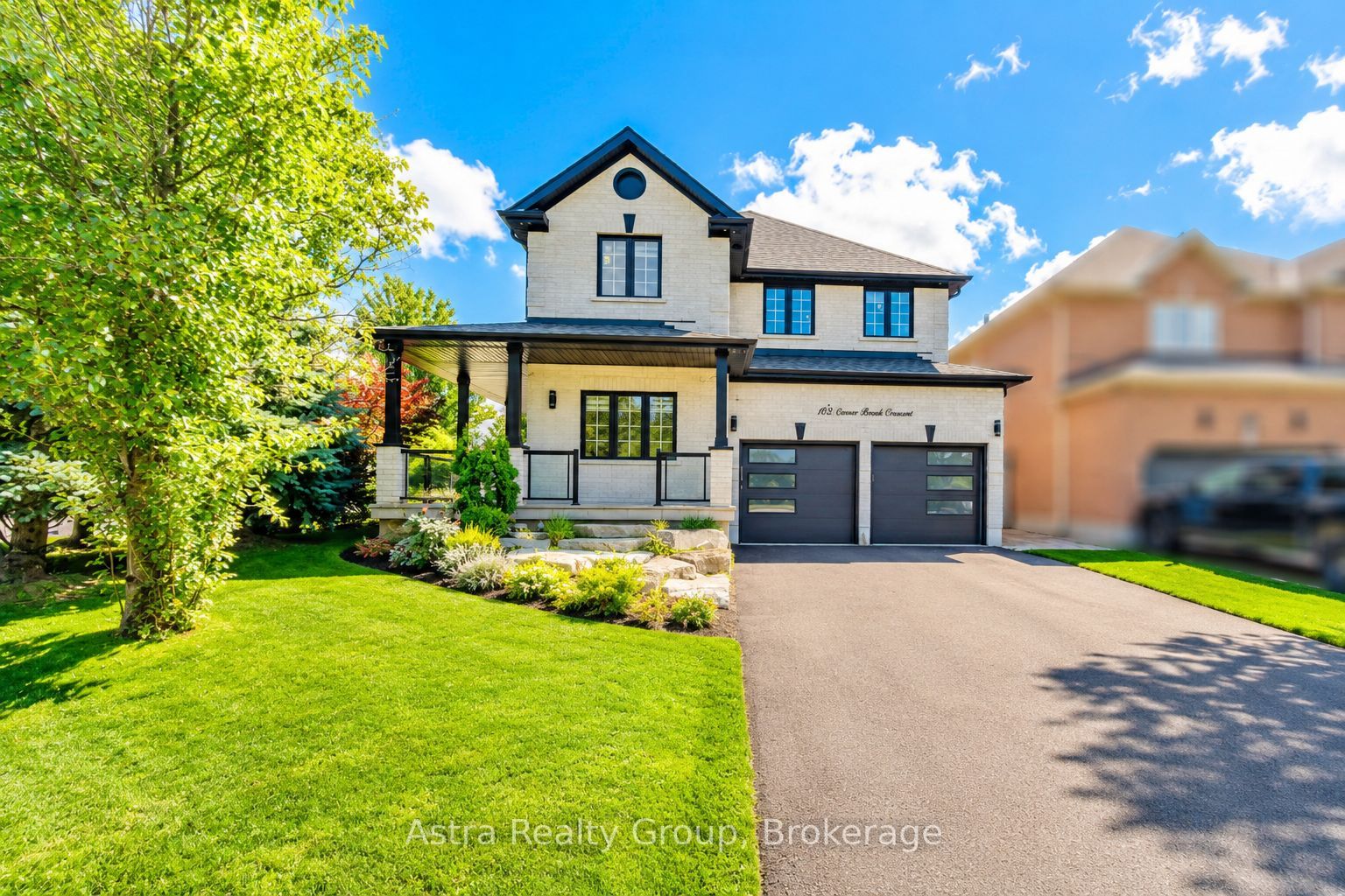 162 Corner Brook Crescent, Vaughan, ON L4H 0H4