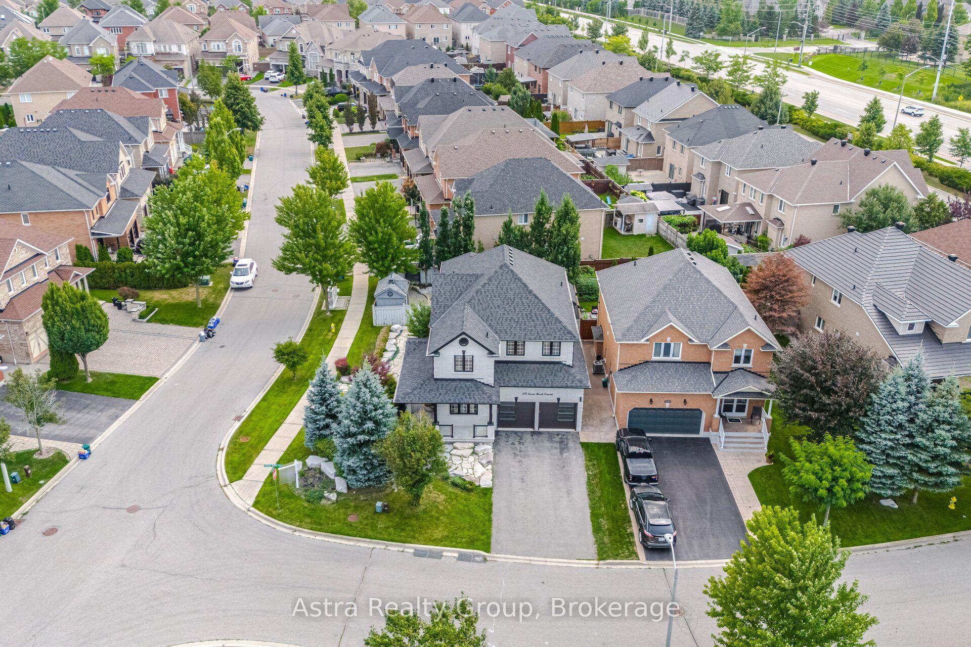 162 Corner Brook Crescent, Vaughan, ON L4H 0H4 photo 4