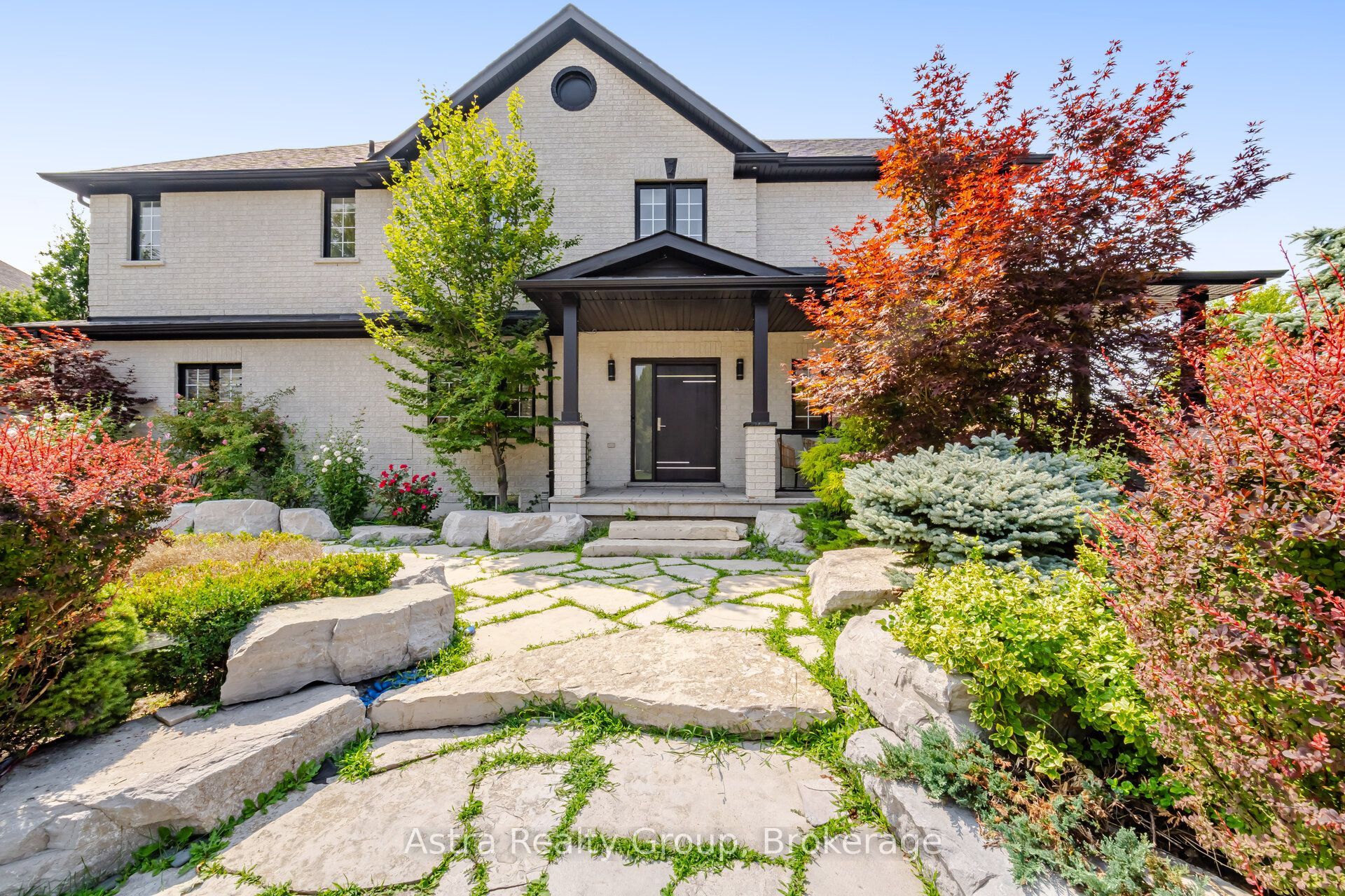 162 Corner Brook Crescent, Vaughan, ON L4H 0H4 photo 5