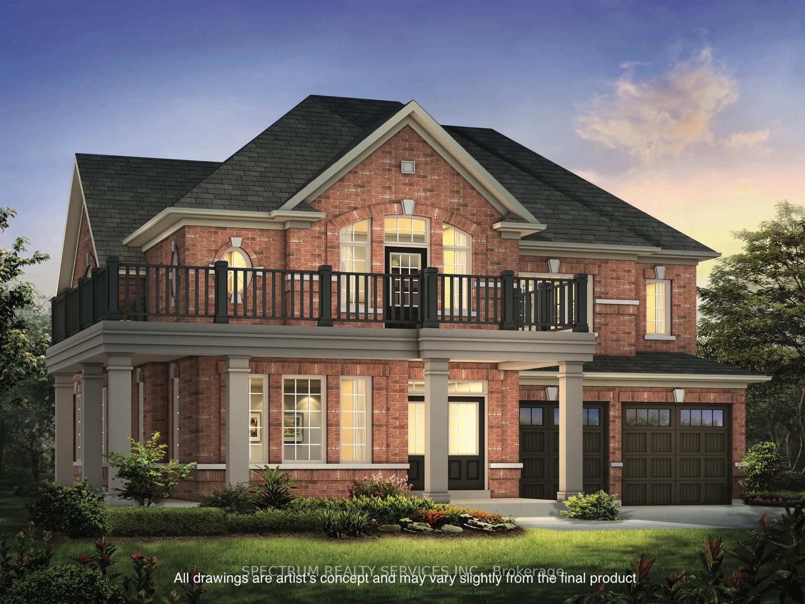 58 Crimson King Way, East Gwillimbury, ON L9N 0W9