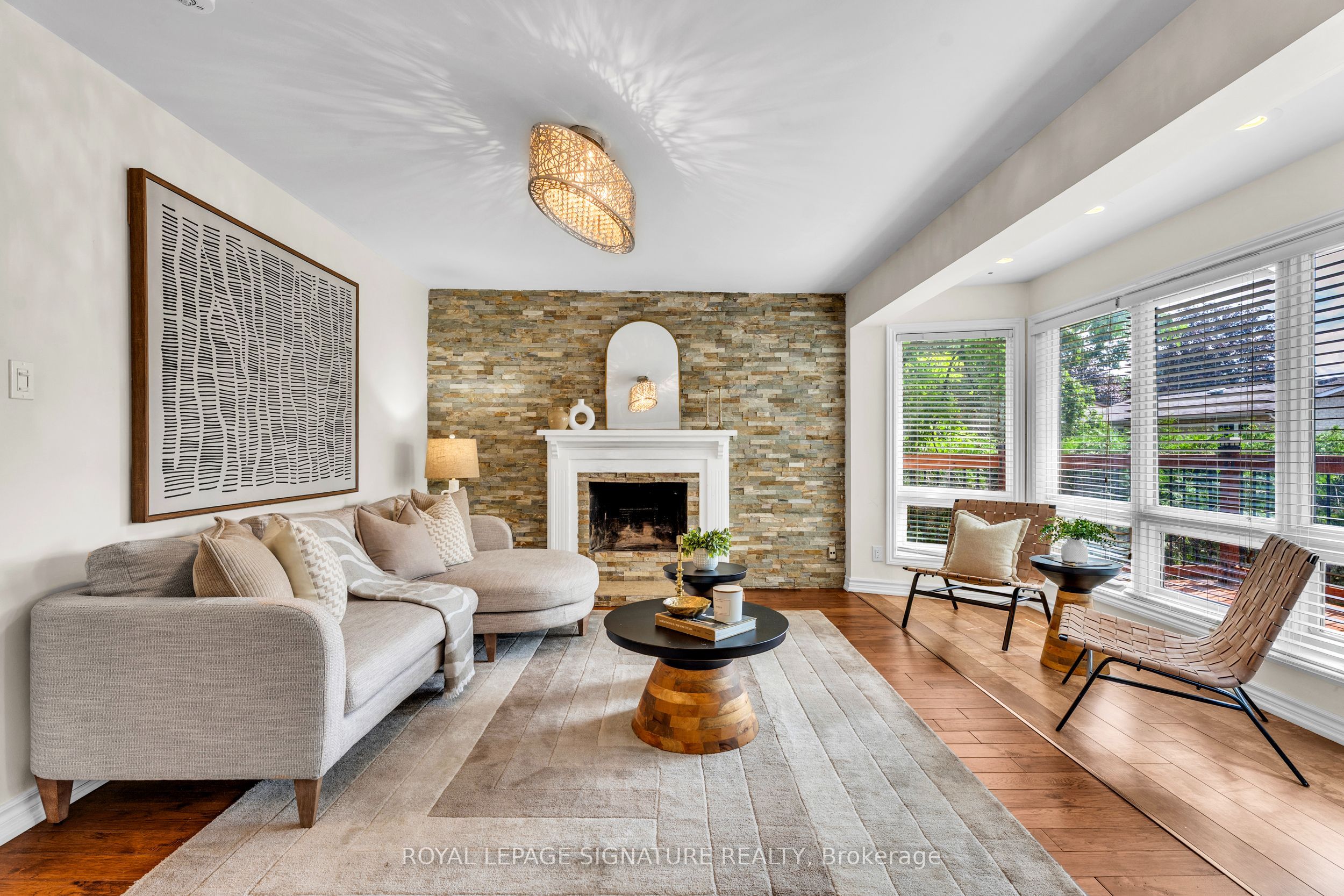 89 Batson Drive, Aurora, ON L4G 3R2 photo 5