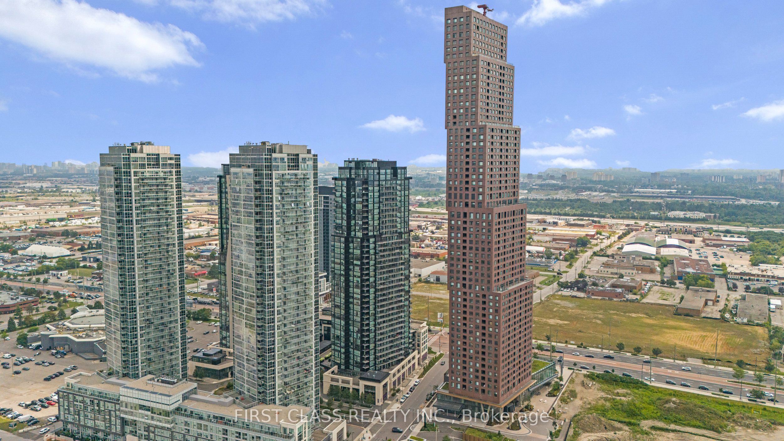 2910 Highway 7 1804, Vaughan, ON L4K 0H8