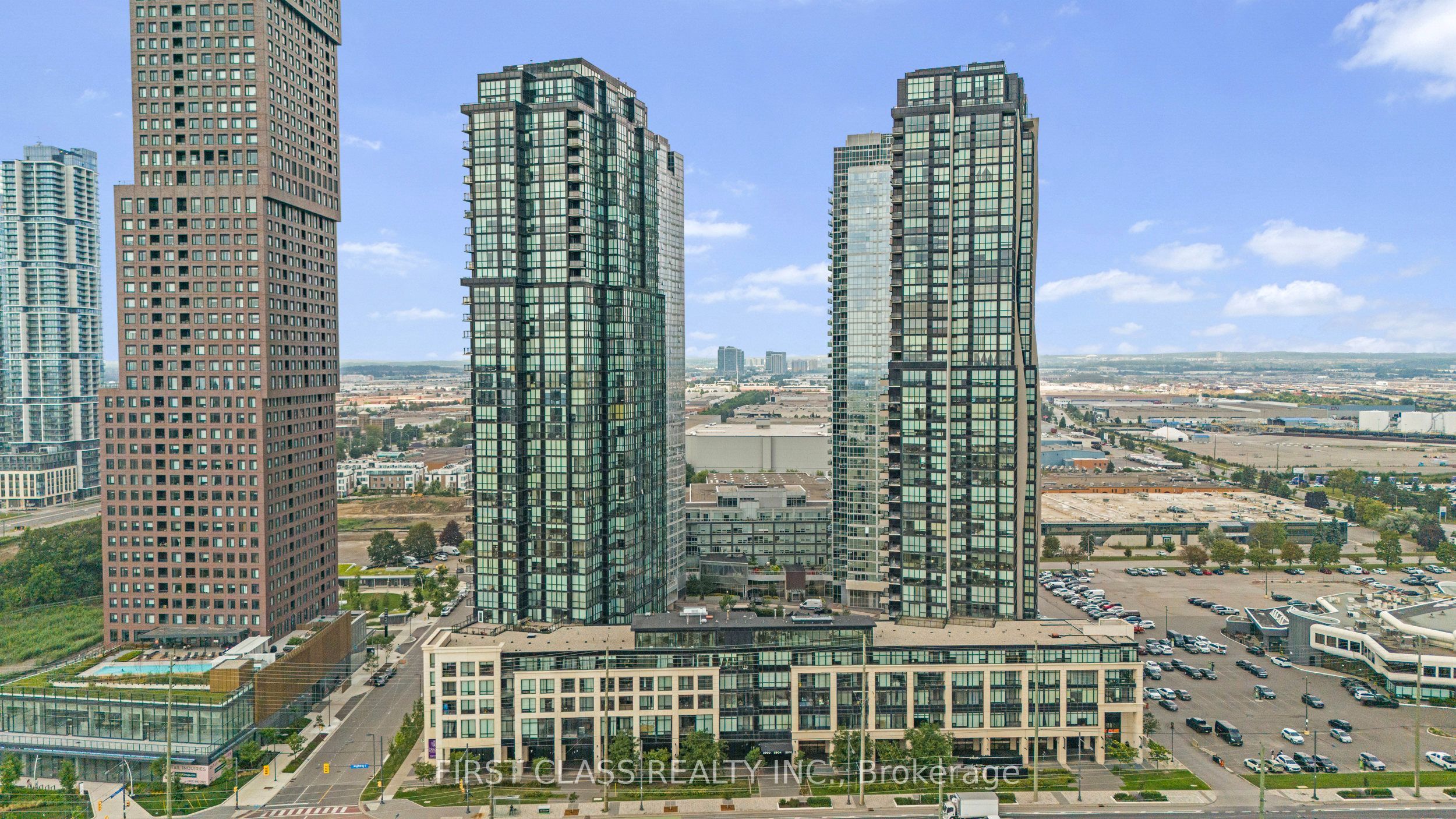 2910 Highway 7 1804, Vaughan, ON L4K 0H8 photo 2