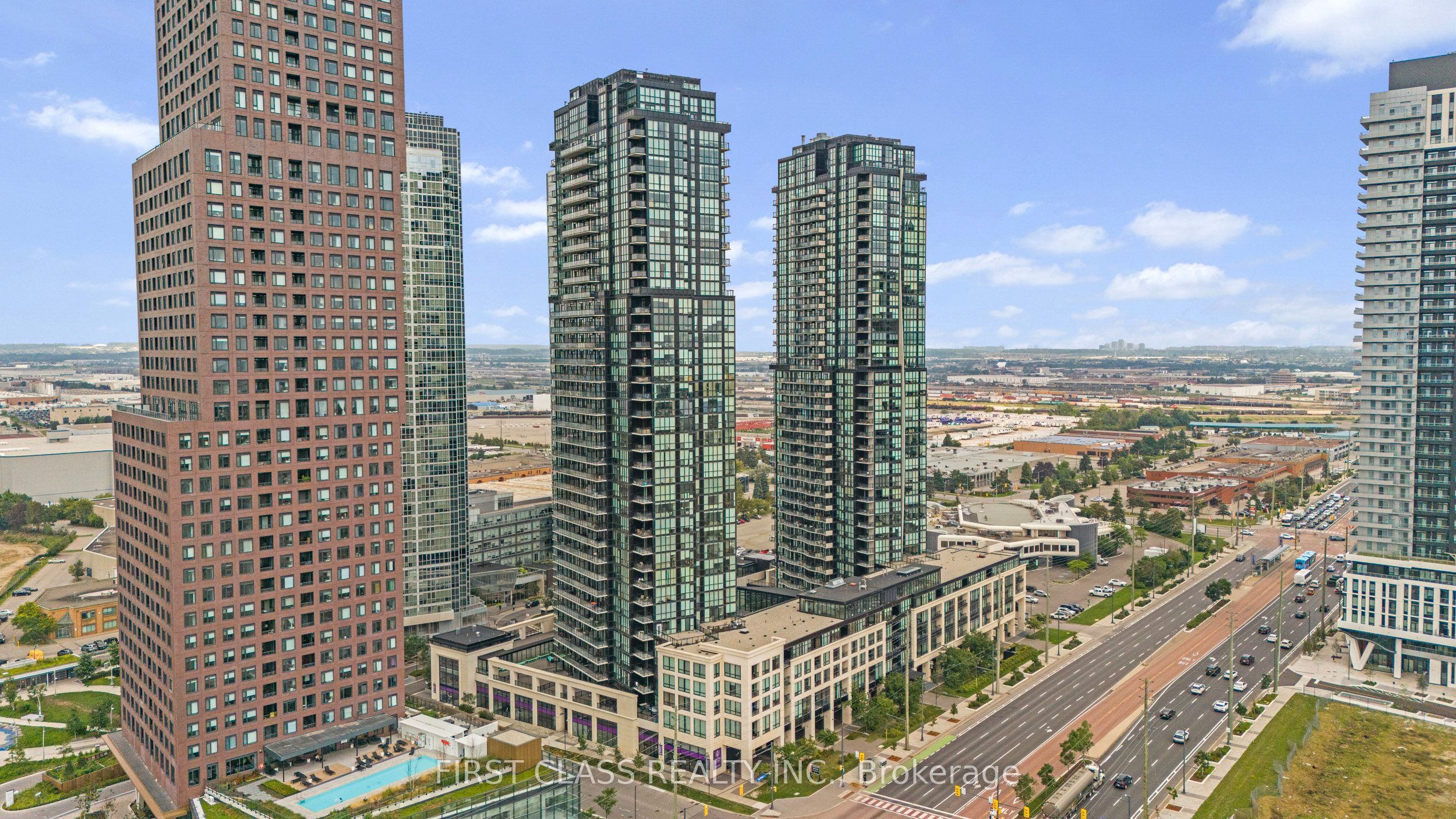 2910 Highway 7 1804, Vaughan, ON L4K 0H8 photo 3