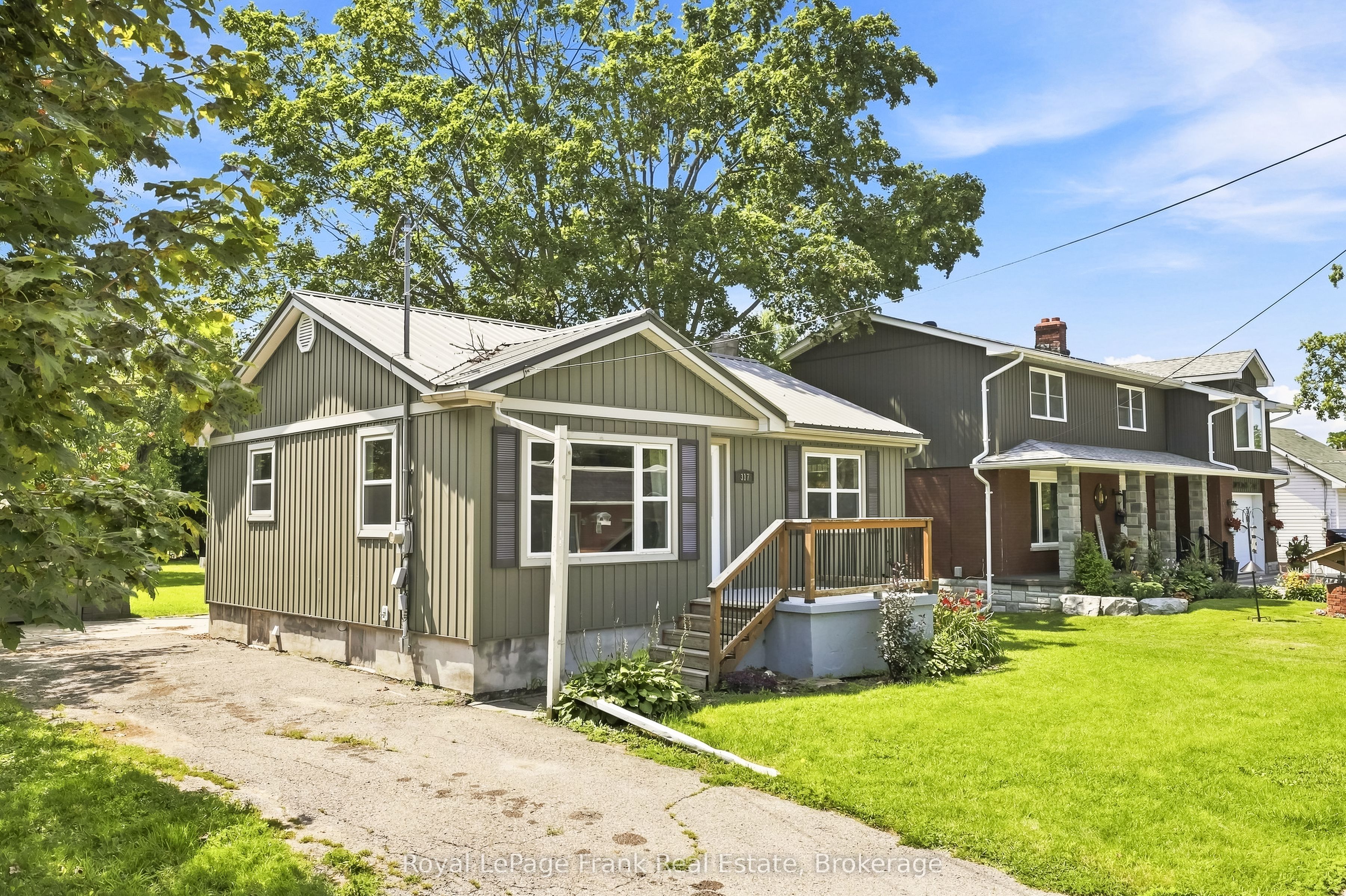 317 Bay Street, Brock, ON L0K 1A0 photo 2