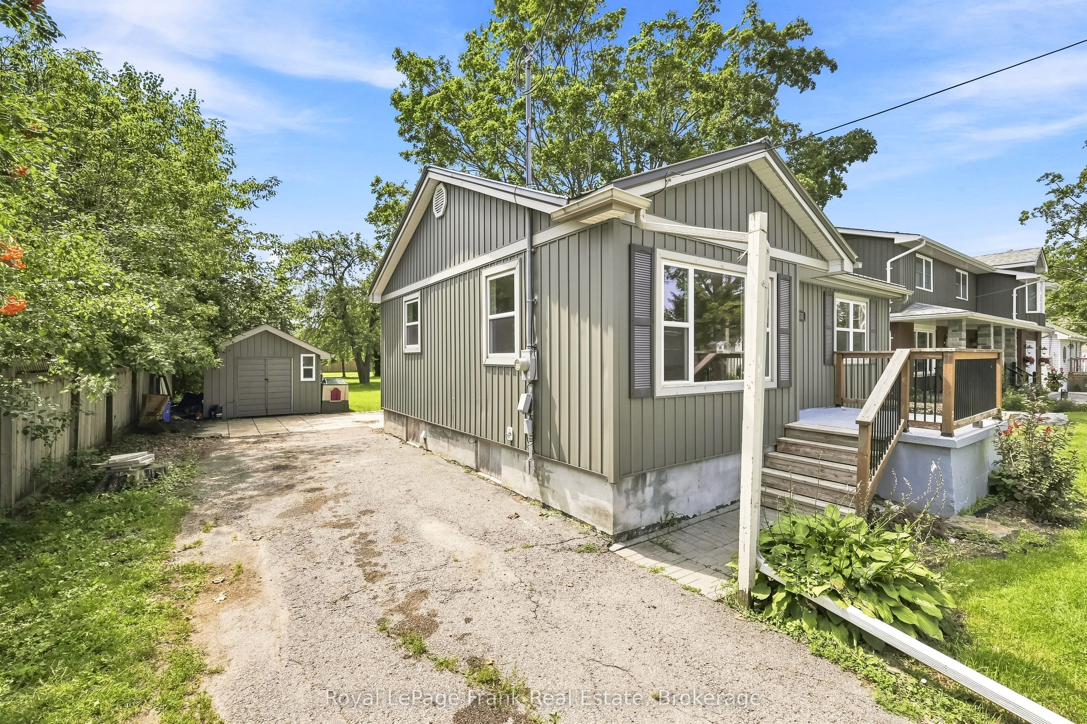 317 Bay Street, Brock, ON L0K 1A0 photo 4