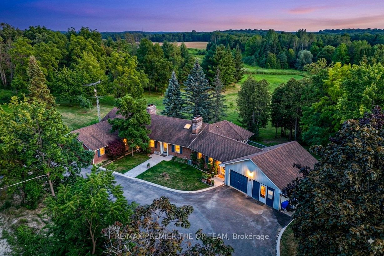 3815 King Road, King, ON L7B 1K4