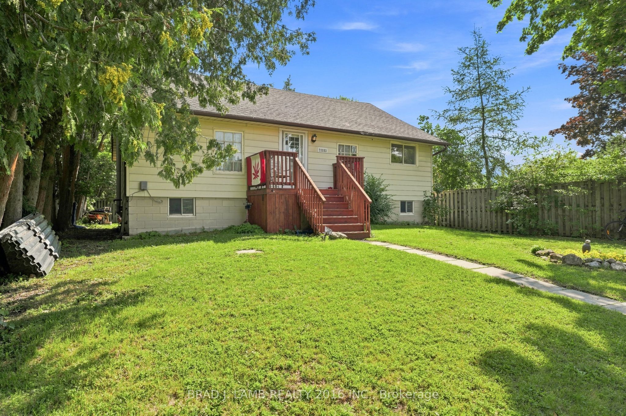 21153 Dalton Road, Georgina, ON L0E 1N0 photo 3