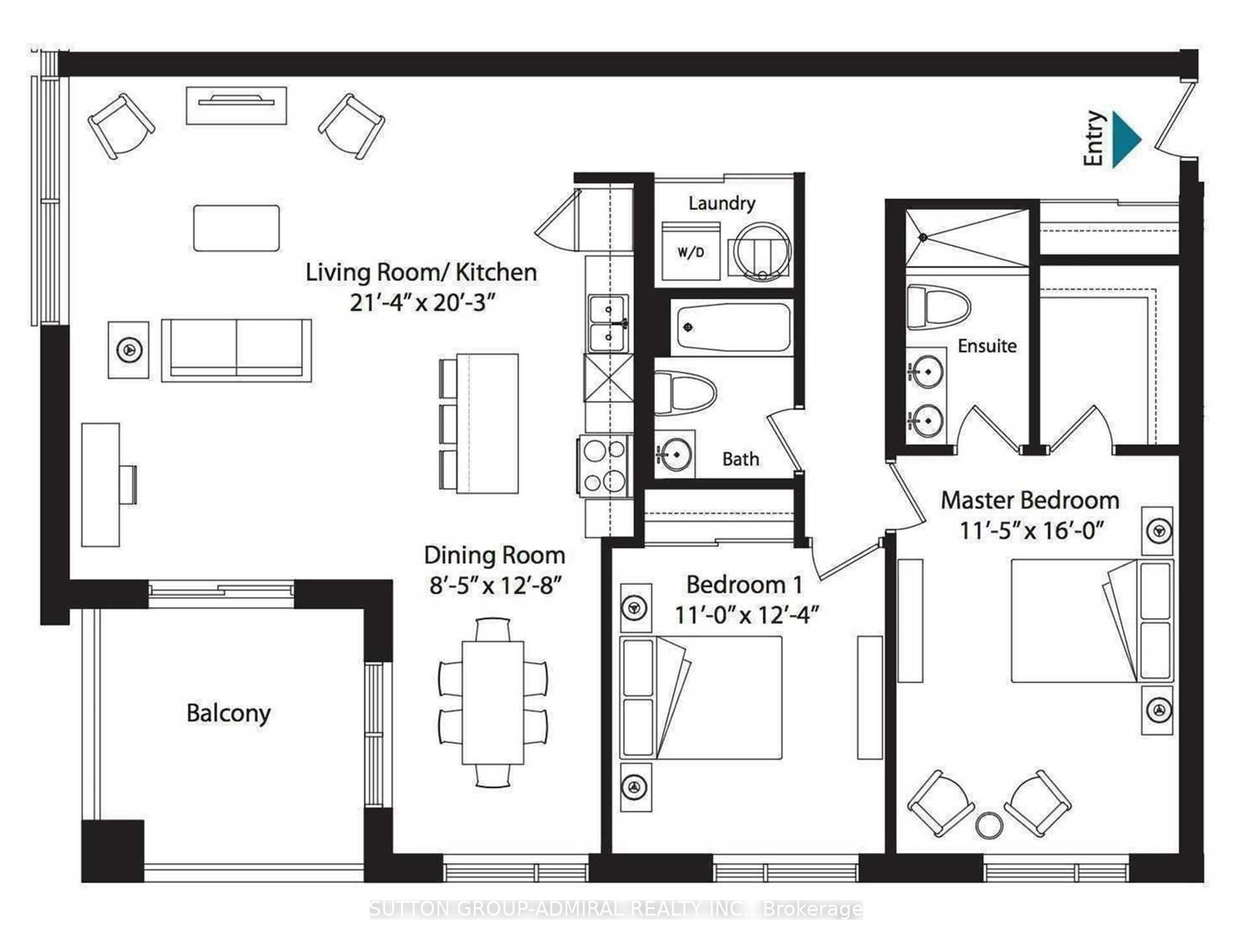 64 Queen Street G3, New Tecumseth, ON L0L 1L0 photo 5