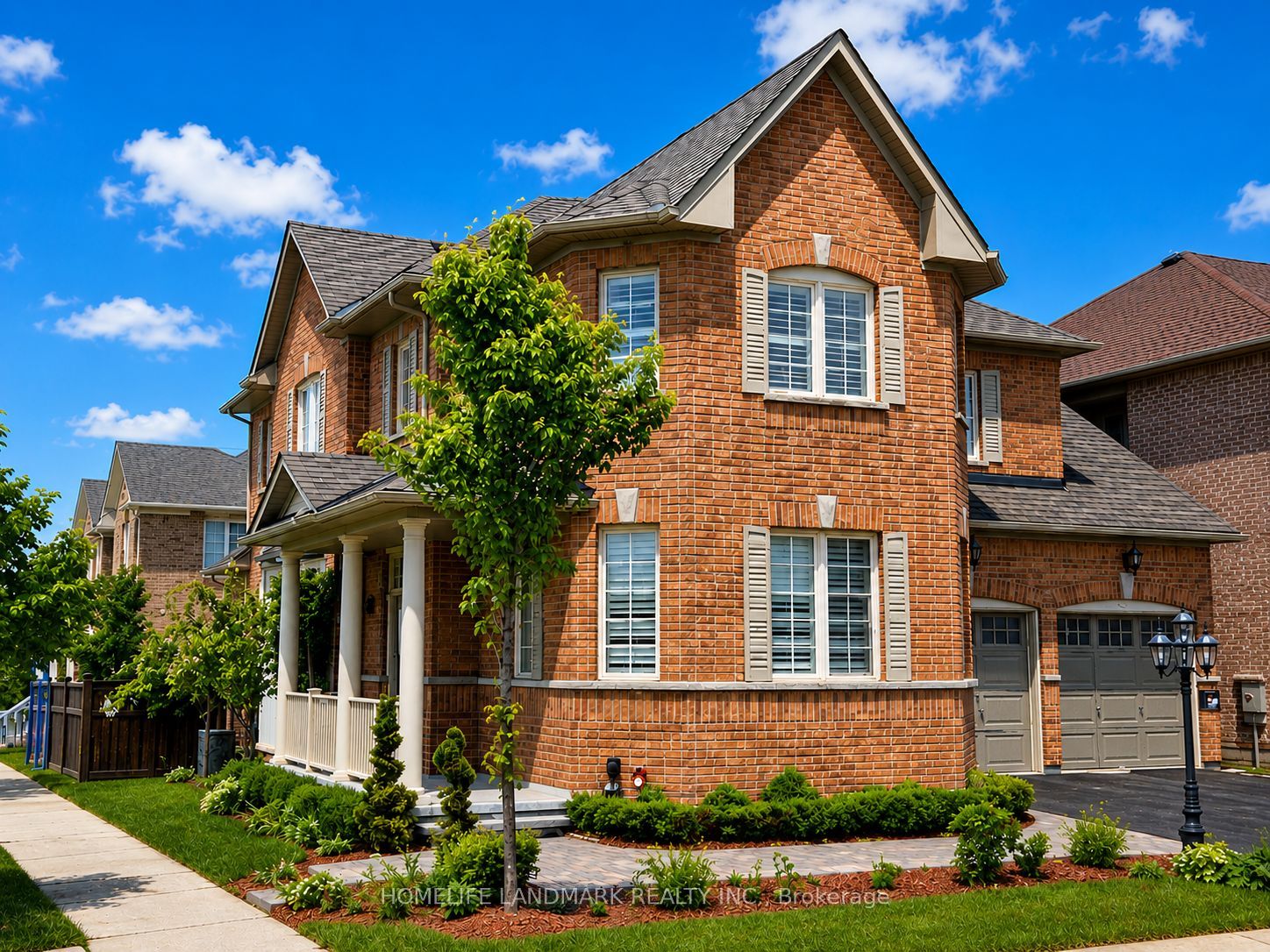 29 WOODRUFF Road, Markham, ON L6C 2Y6