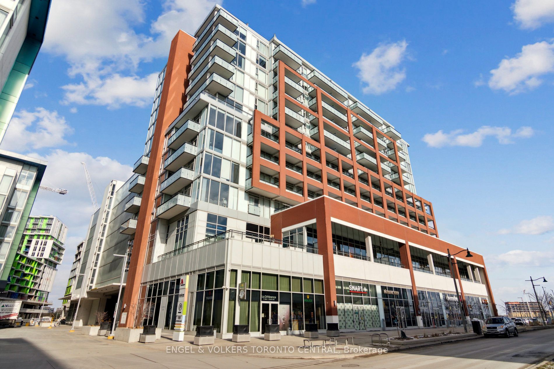 180 Enterprise Boulevard 401, Markham, ON L6G 0B3