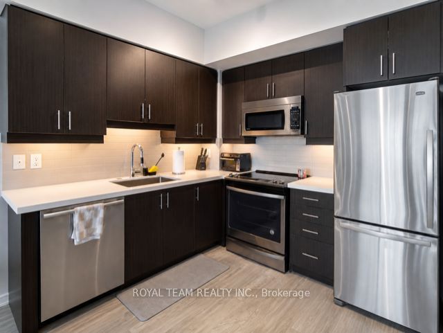 3700 Hwy 7 Road N 1010, Vaughan, ON L4L 0G8 photo 2