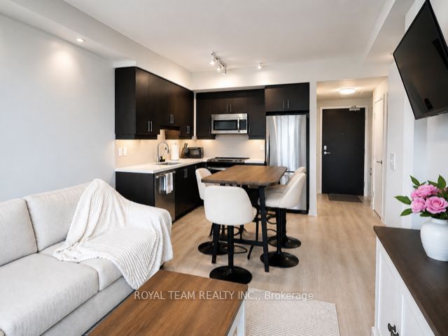 3700 Hwy 7 Road N 1010, Vaughan, ON L4L 0G8 photo 3