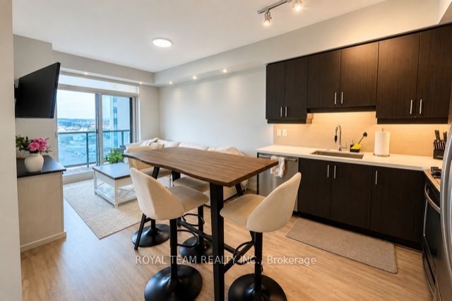 3700 Hwy 7 Road N 1010, Vaughan, ON L4L 0G8 photo 4