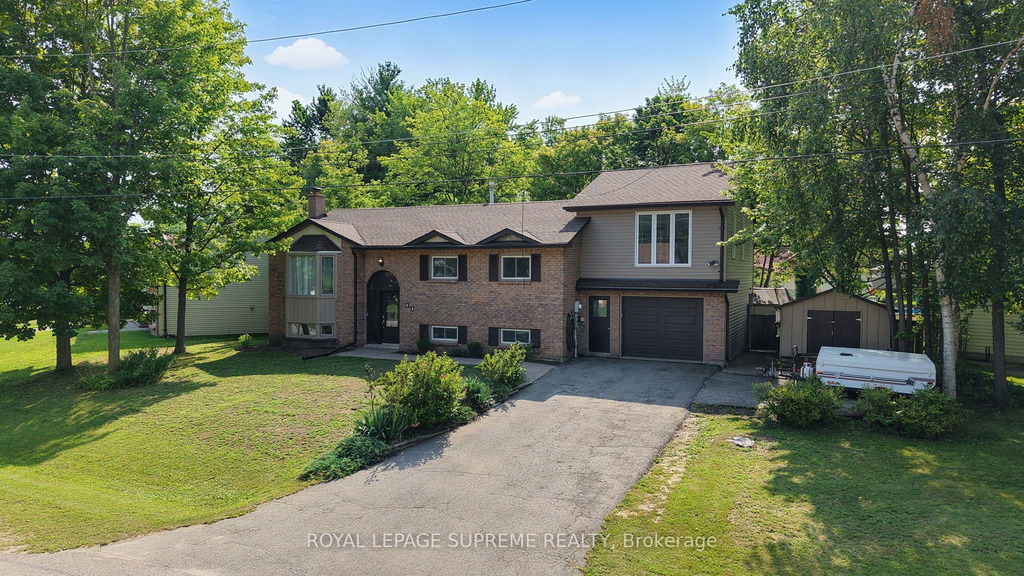 12 Pridham Crescent, Essa, ON L3W 0G5 photo 3