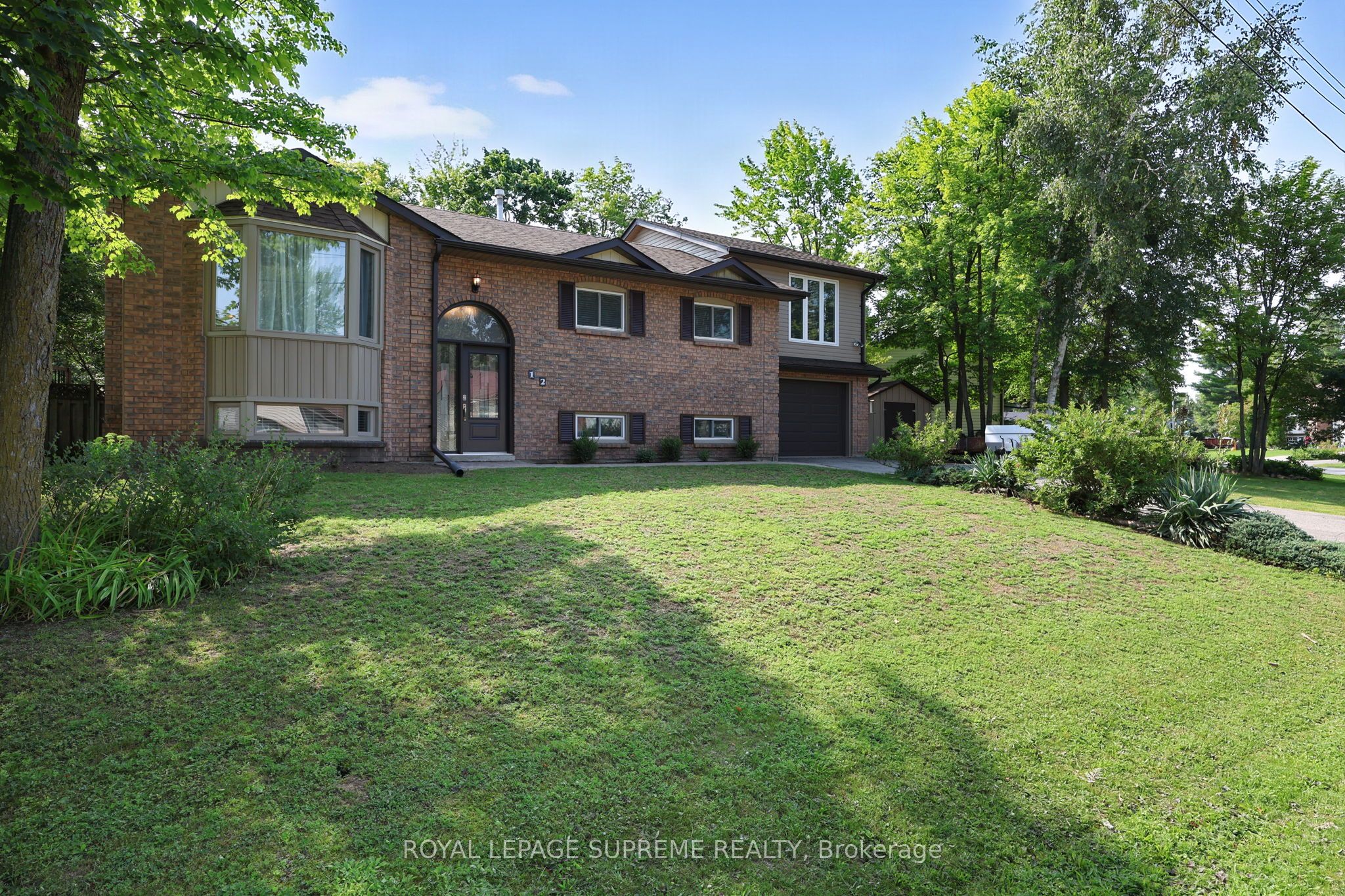 12 Pridham Crescent, Essa, ON L3W 0G5 photo 4
