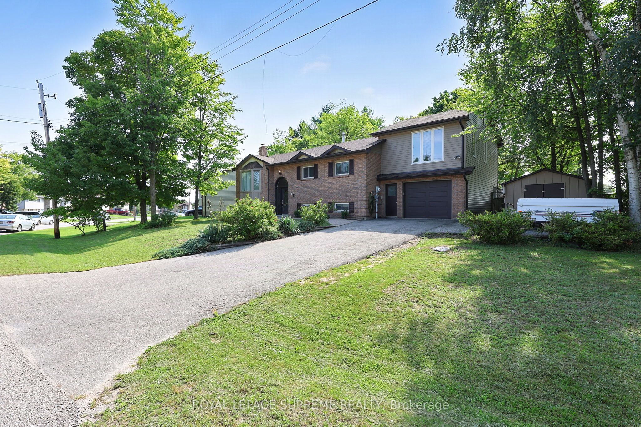 12 Pridham Crescent, Essa, ON L3W 0G5 photo 5