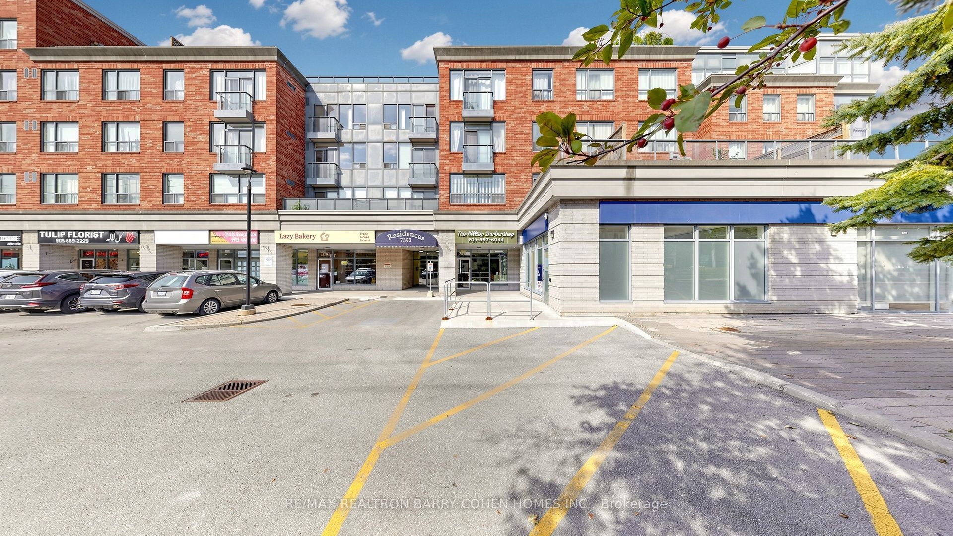 7398 Yonge Street 308, Vaughan, ON L4J 8J2 photo 3