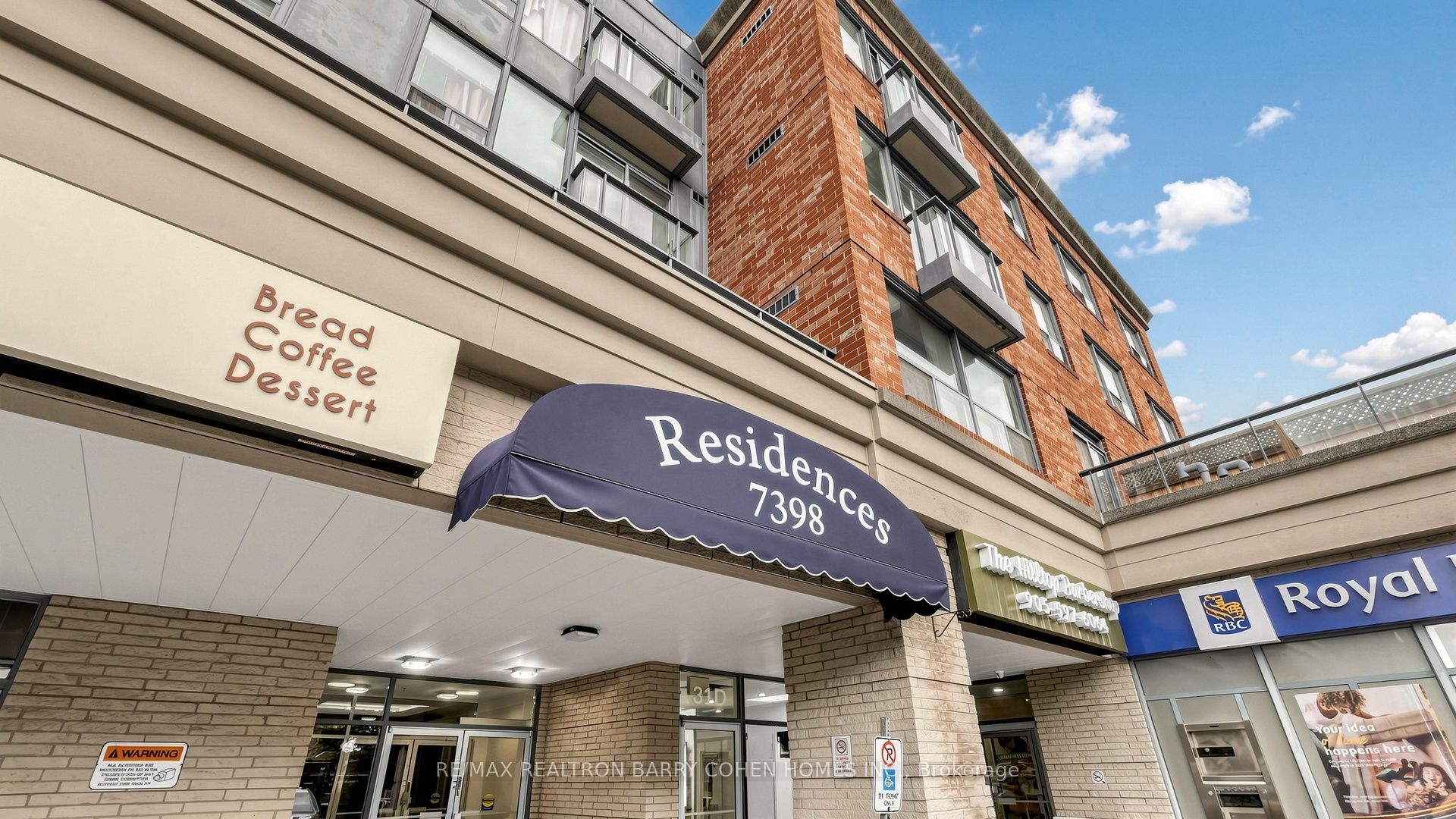 7398 Yonge Street 308, Vaughan, ON L4J 8J2 photo 5