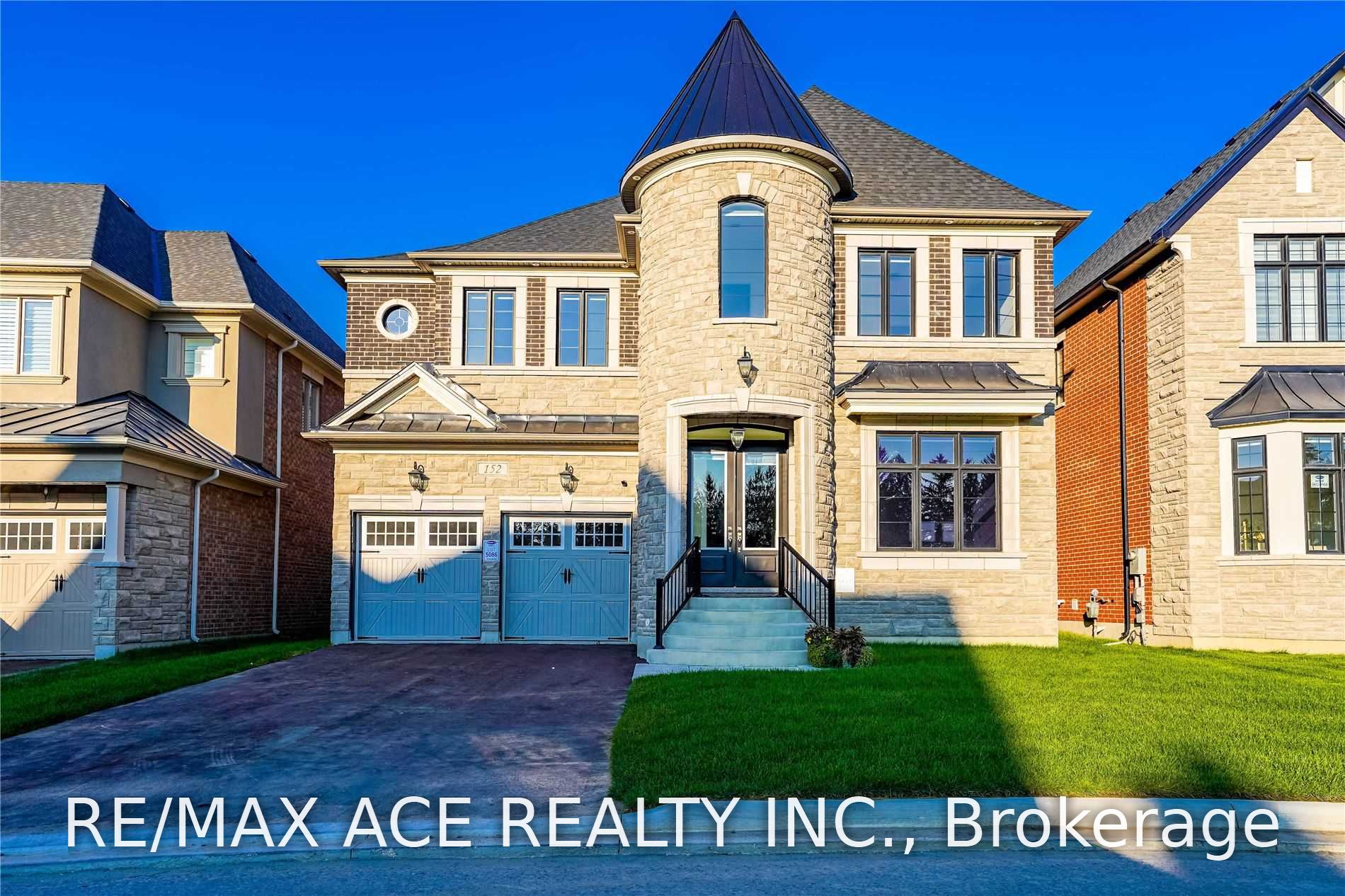 152 Klein Mills Road, Vaughan, ON L4H 4W4