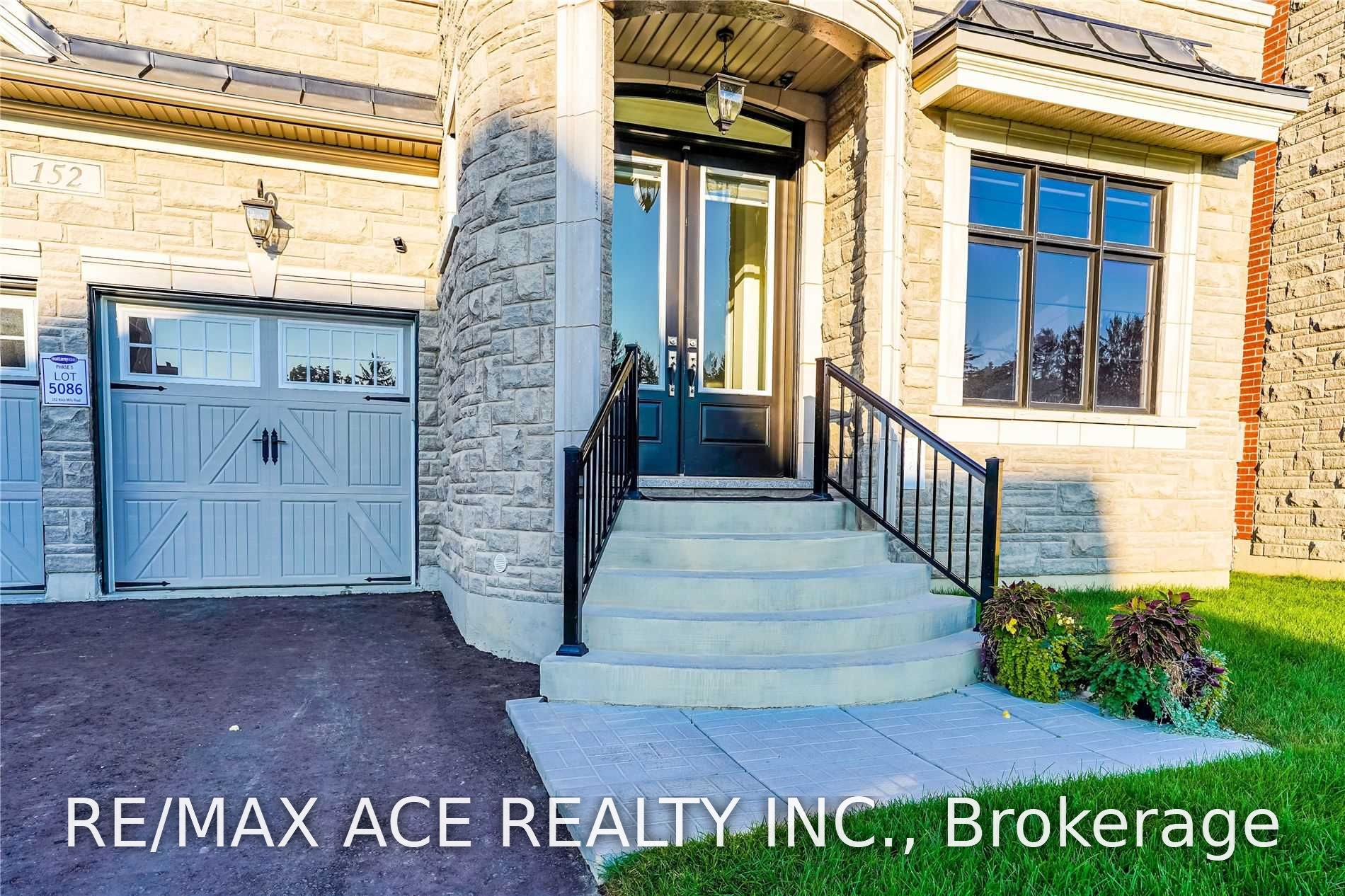 152 Klein Mills Road, Vaughan, ON L4H 4W4 photo 2