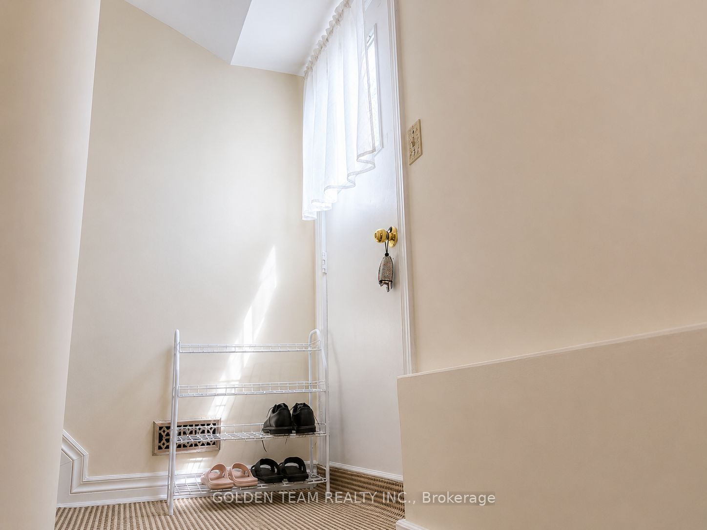29 Marion Crescent (Basment), Markham, ON L3P 6E6
